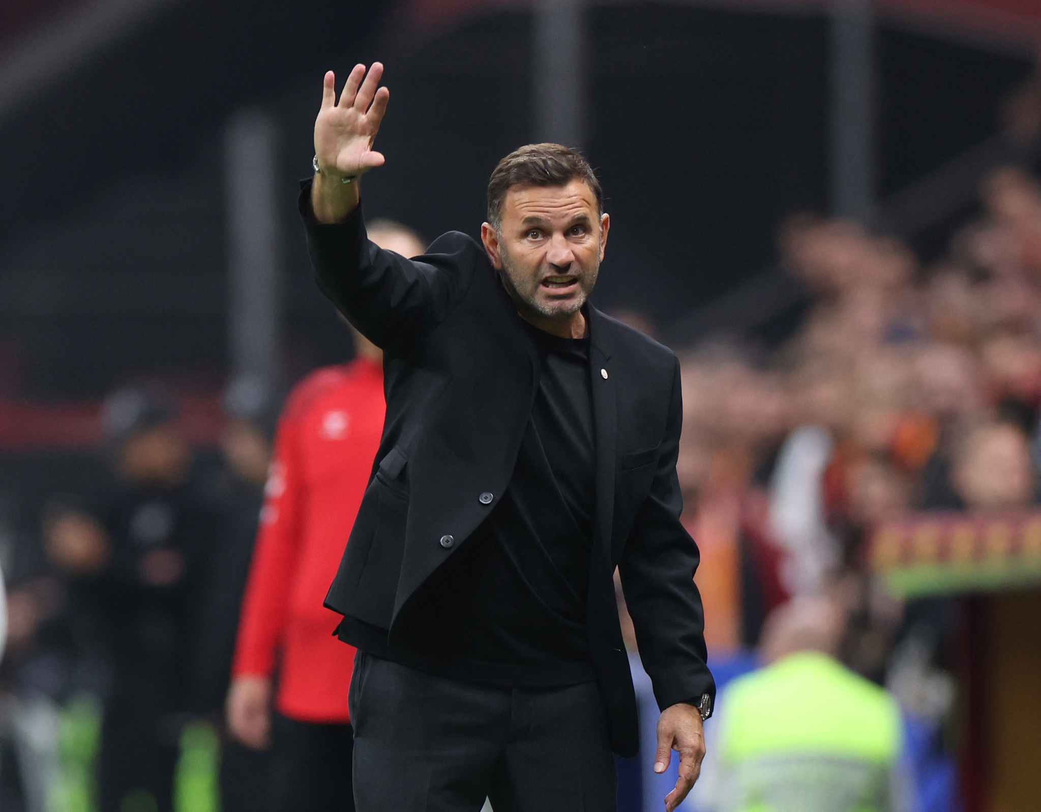 GALATASARAY HABERİ: Yönetimden Okan Buruk’a büyük jest! İşte yeni maaşı