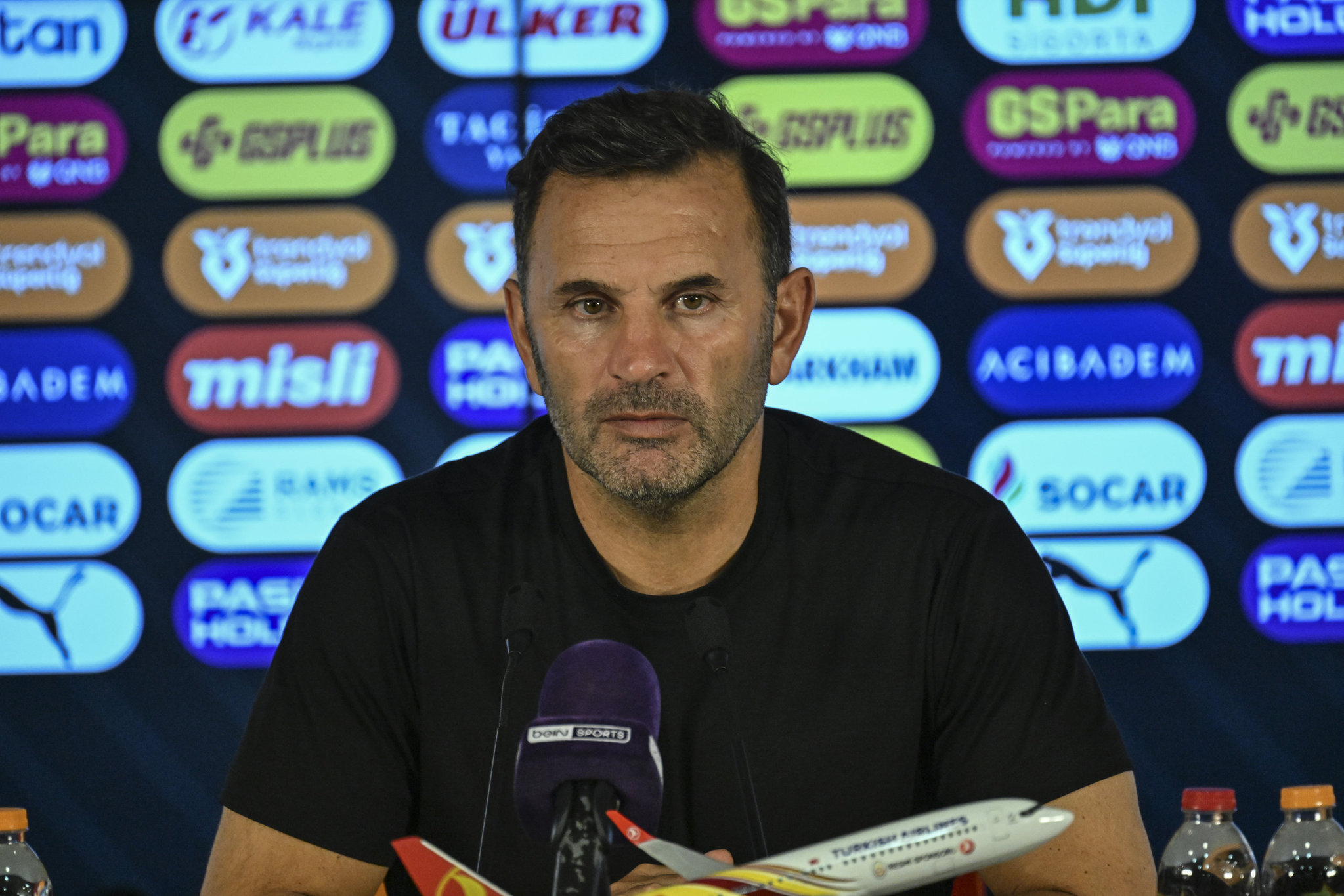 GALATASARAY HABERİ: Yönetimden Okan Buruk’a büyük jest! İşte yeni maaşı