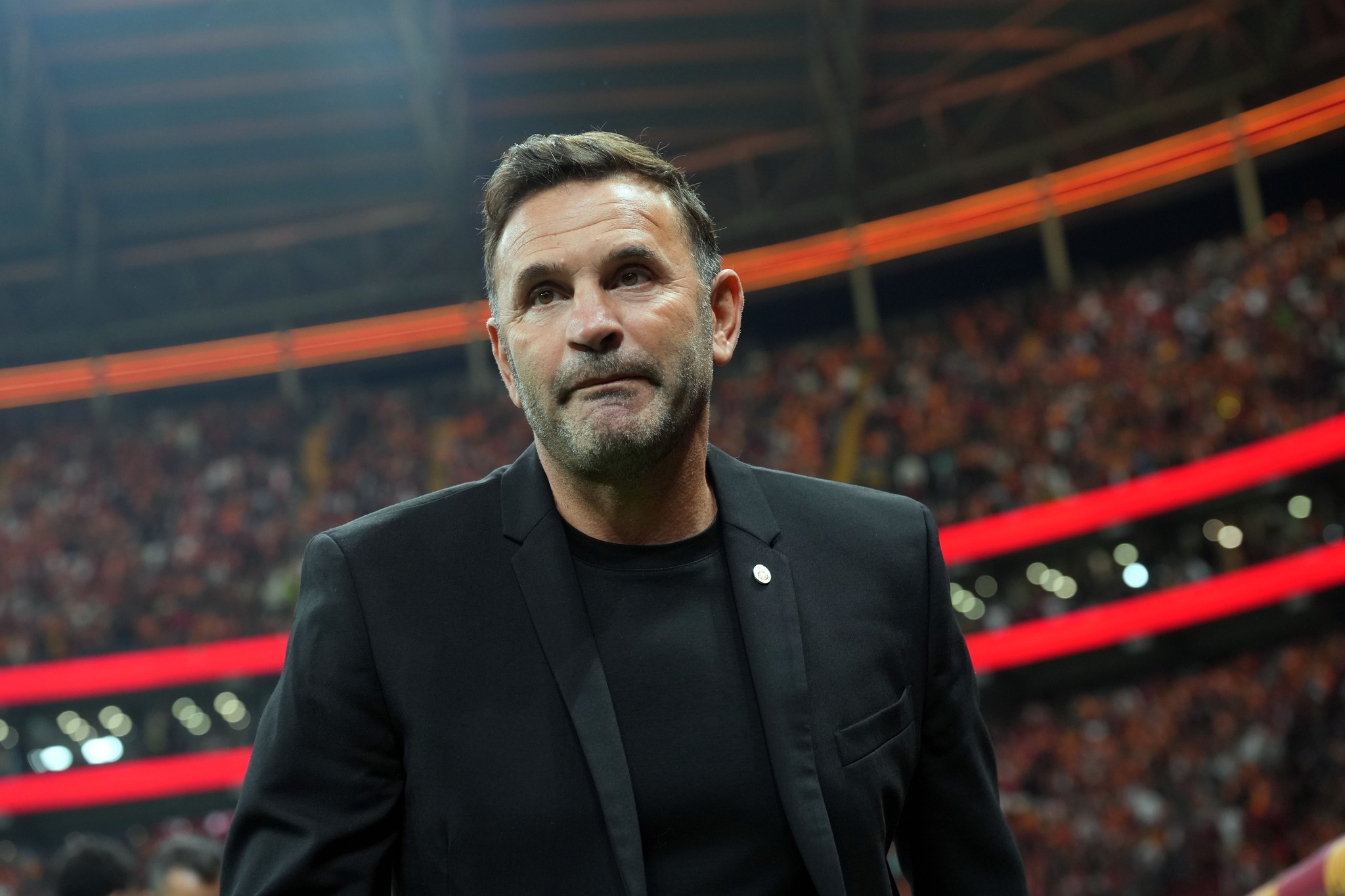 GALATASARAY HABERİ: Yönetimden Okan Buruk’a büyük jest! İşte yeni maaşı
