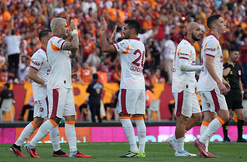 TRANSFER HABERİ: Galatasaray’da şaşırtan ayrılık! Dev bonservis ücreti ödenmişti