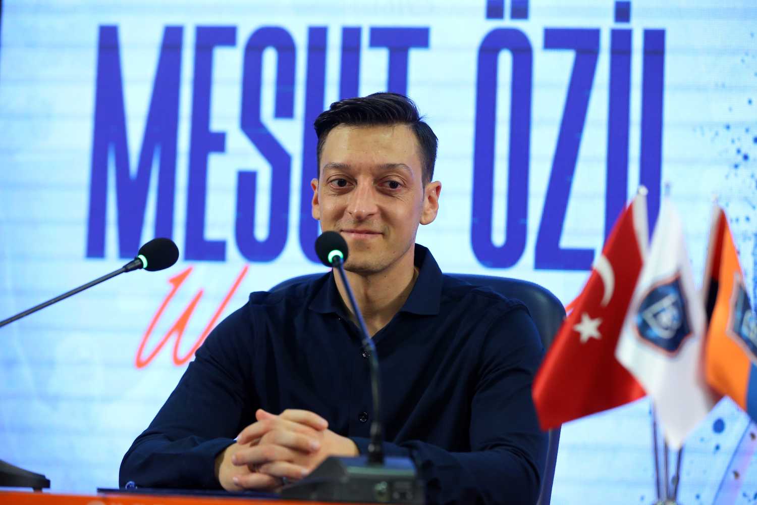 Fenerbahçe’de Mesut Özil sesleri! Yönetim...