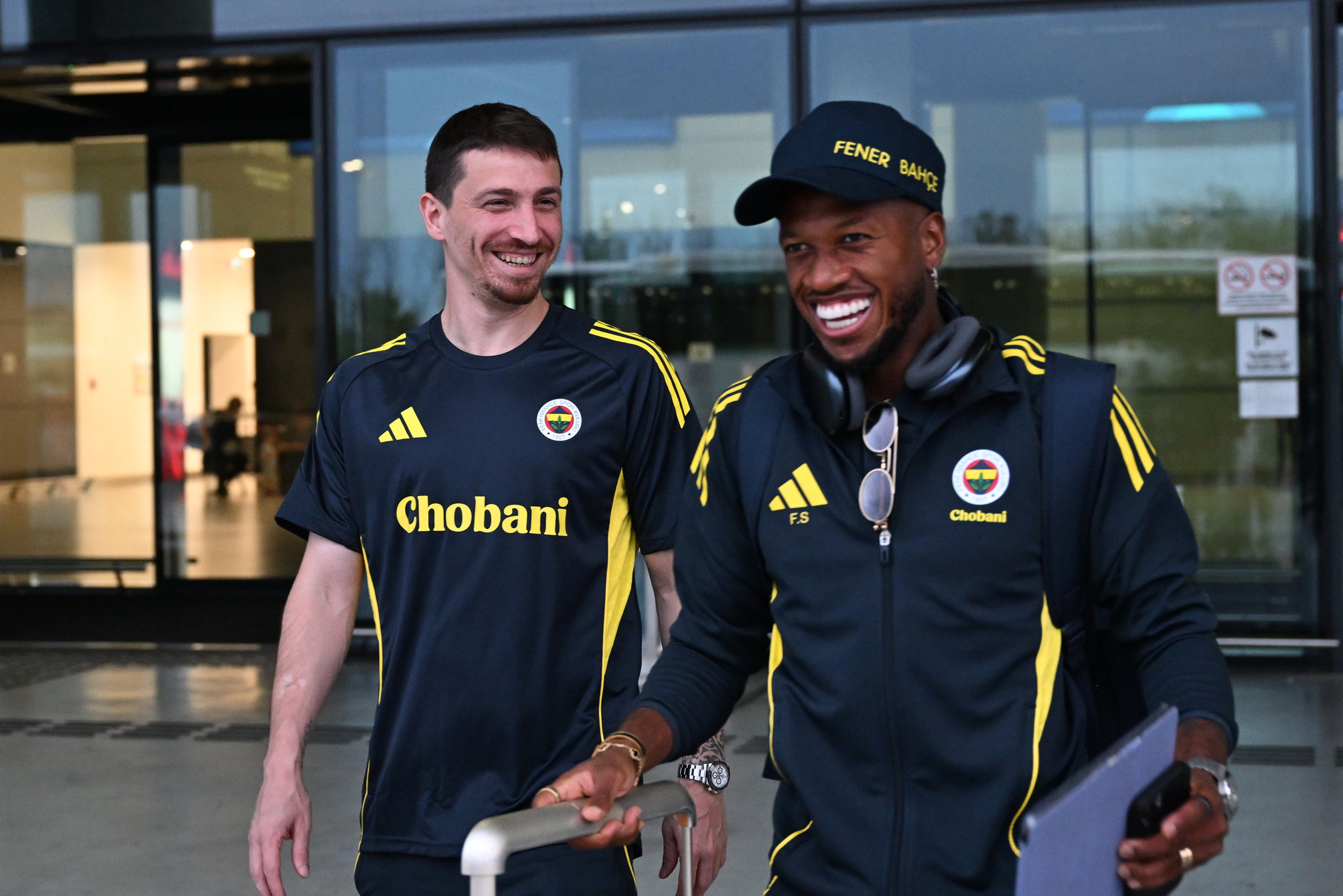 Fenerbahçe’de Fred gelişmesi! 4 maçtır yedek kulübesindeydi...