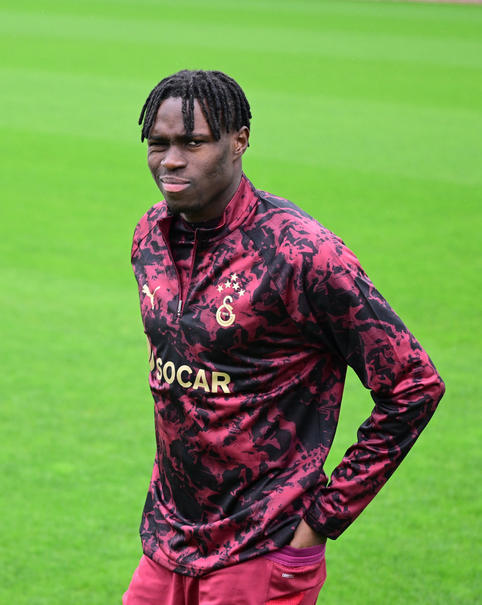 GALATASARAY TRANSFER HABERİ: Wilfried Singo’ya çifte talip!