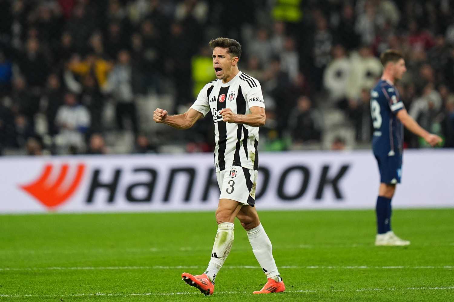 Fenerbahçe’den Beşiktaş’ın yıldızına kanca! Resmi temas kuruldu