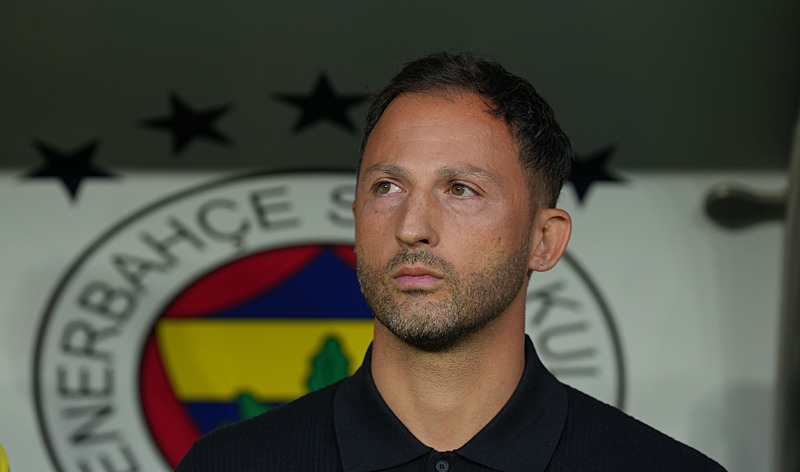 Fenerbahçe’den Beşiktaş’ın yıldızına kanca! Resmi temas kuruldu