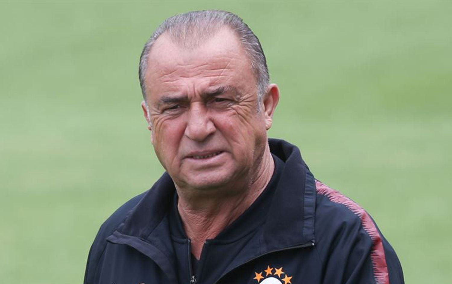 Fatih Terim için flaş iddia! Milli Takımımıza rakip olabilir