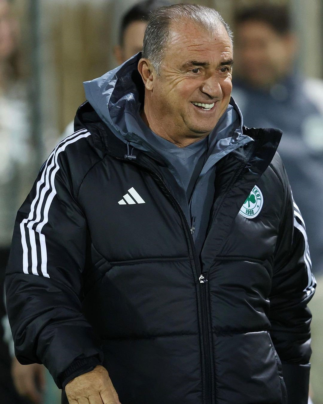 Fatih Terim için flaş iddia! Milli Takımımıza rakip olabilir