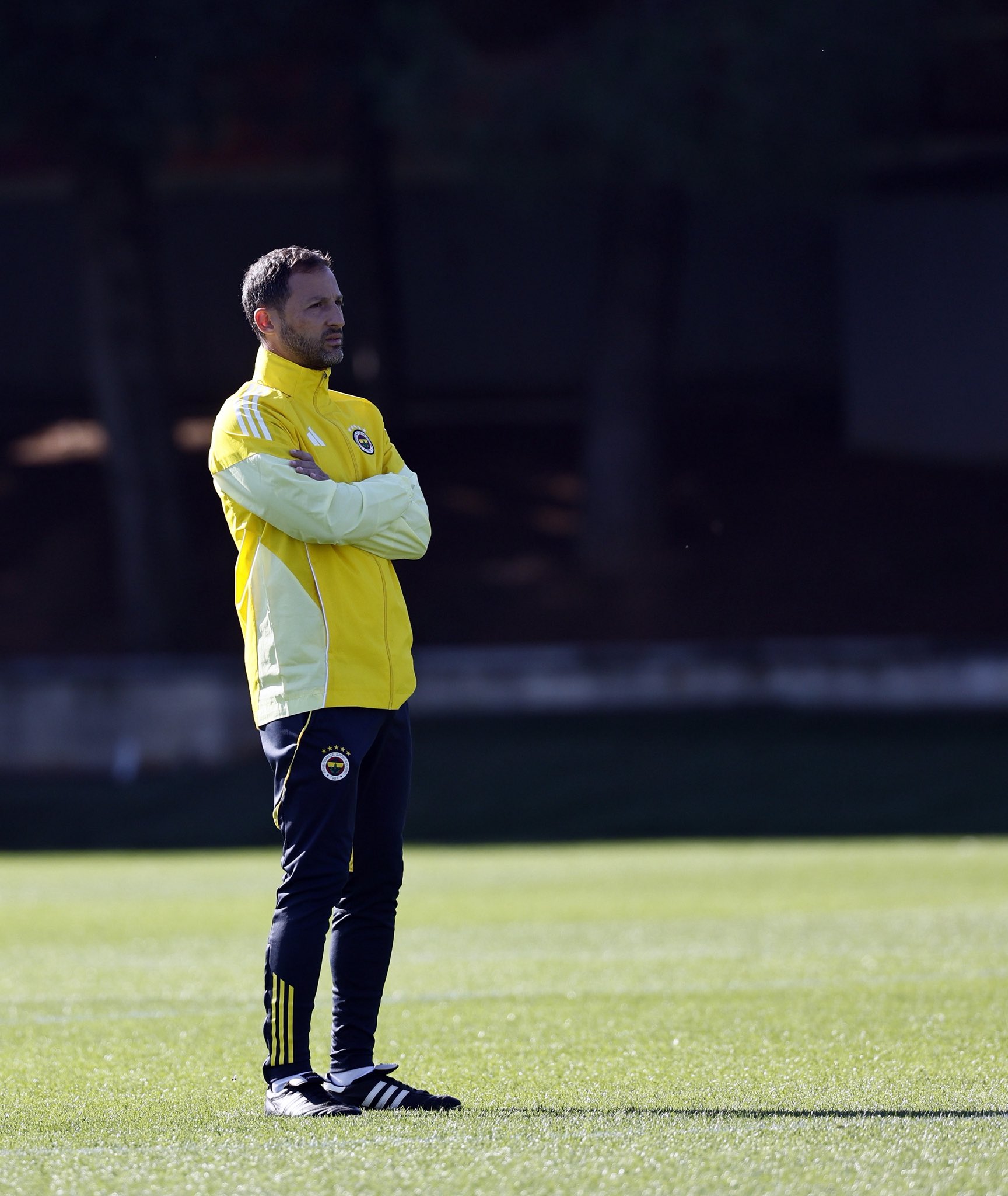 FENERBAHÇE HABERLERİ: En son 5 ay önce forma giymiş! Kayıp yıldız aranıyor