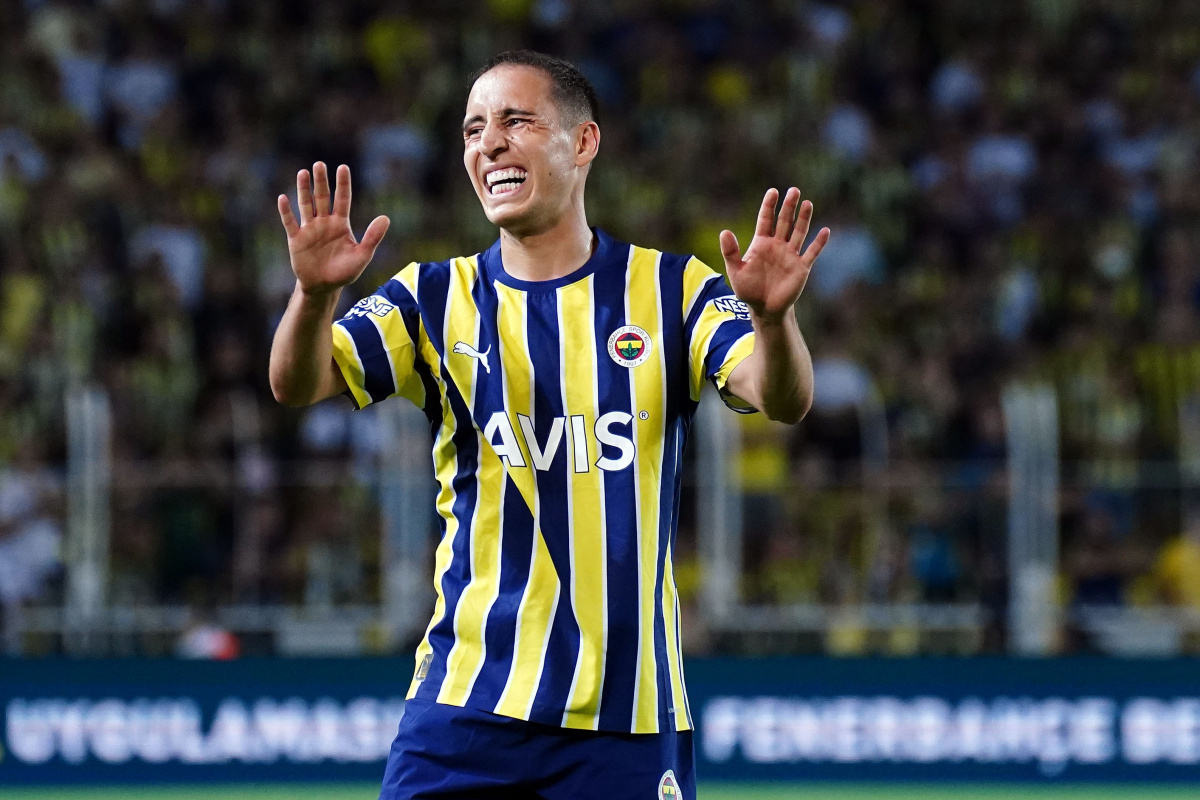 FENERBAHÇE HABERLERİ: En son 5 ay önce forma giymiş! Kayıp yıldız aranıyor
