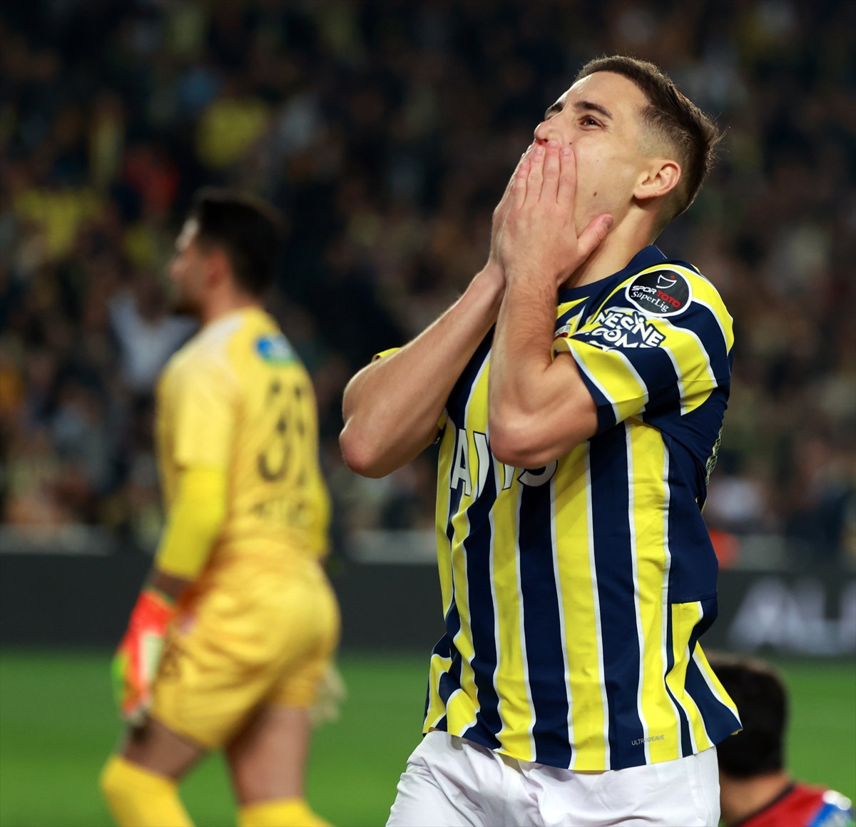 FENERBAHÇE HABERLERİ: En son 5 ay önce forma giymiş! Kayıp yıldız aranıyor