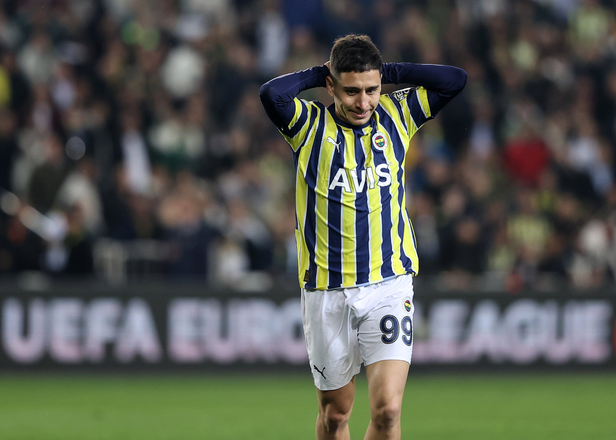 FENERBAHÇE HABERLERİ: En son 5 ay önce forma giymiş! Kayıp yıldız aranıyor