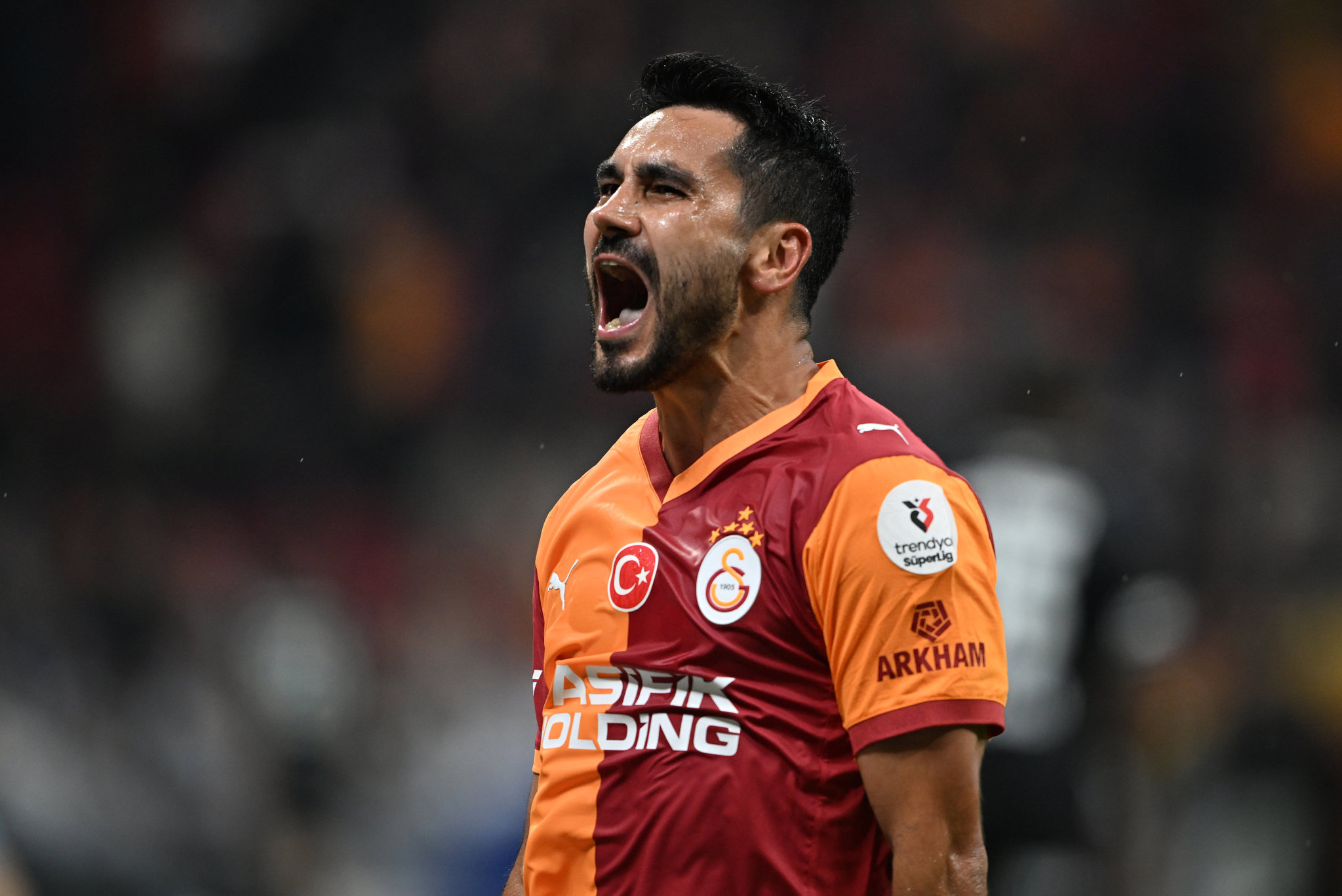 GALATASARAY HABERİ | İlkay Gündoğan Florian Wirtz’i savundu! Onun hiçbir suçu yok