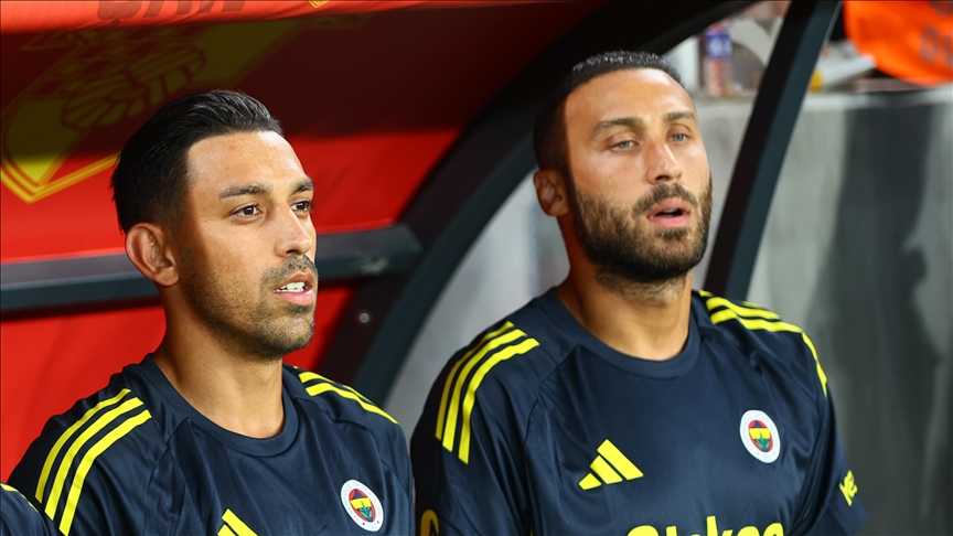 TRANSFER HABERİ | Fenerbahçe’de Rodrigo Becao’nun geleceği belli oldu!