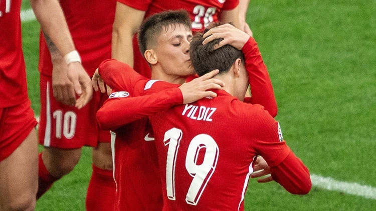 Arda Güler ve Kenan Yıldız aynı takımda buluşuyor!