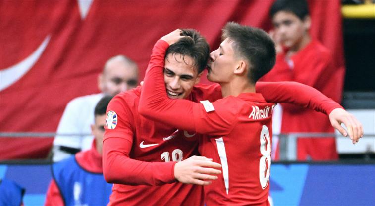 Arda Güler ve Kenan Yıldız aynı takımda buluşuyor!