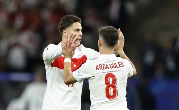 Arda Güler ve Kenan Yıldız aynı takımda buluşuyor!