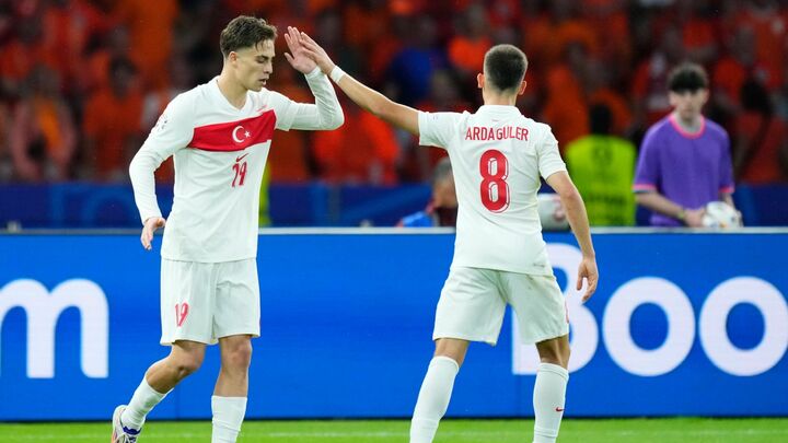 Arda Güler ve Kenan Yıldız aynı takımda buluşuyor!