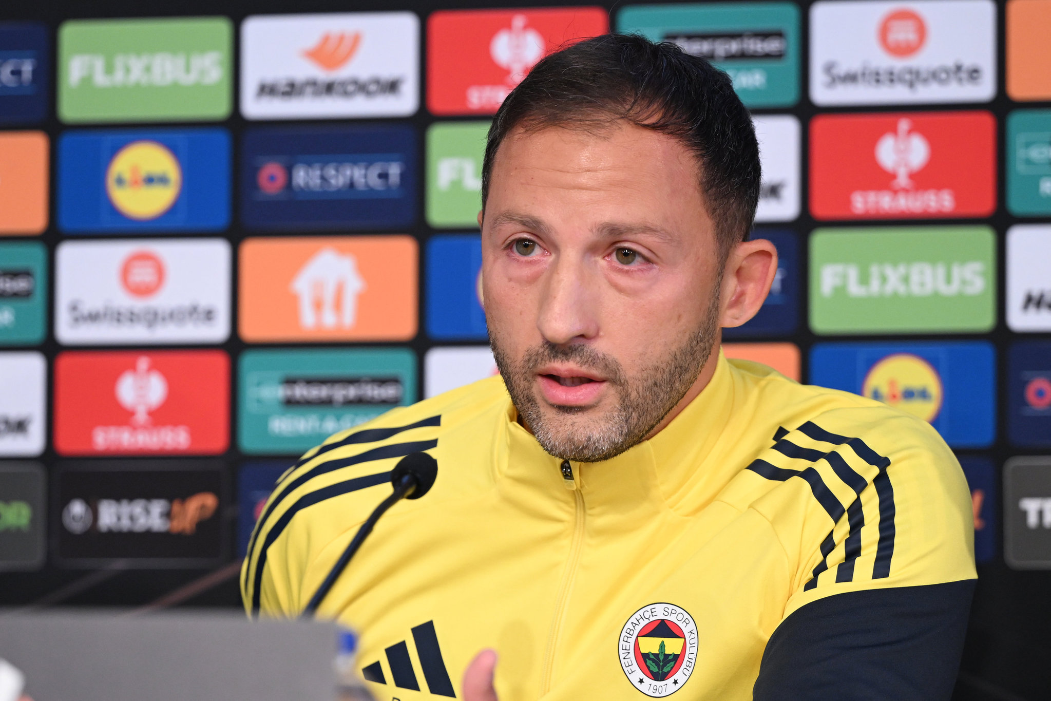 FENERBAHÇE HABERLERİ: Tedesco listesini verdi! 3 transfer 1 ayrılık...