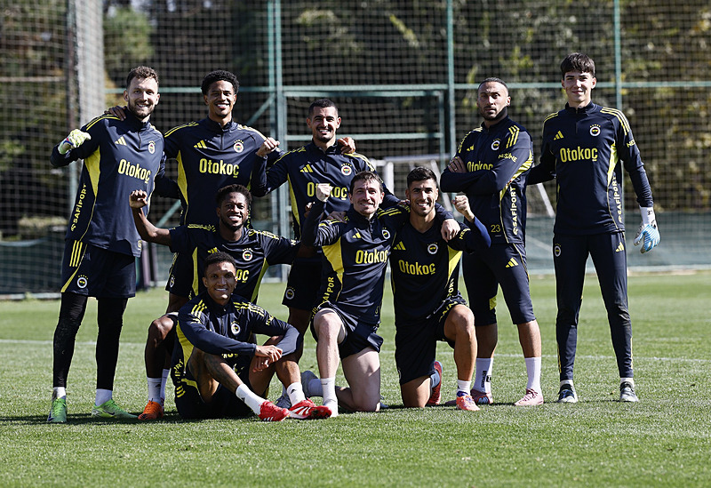 Samandıra’da sular ısınıyor! Fenerbahçe’nin yıldızından yabancı tepkisi