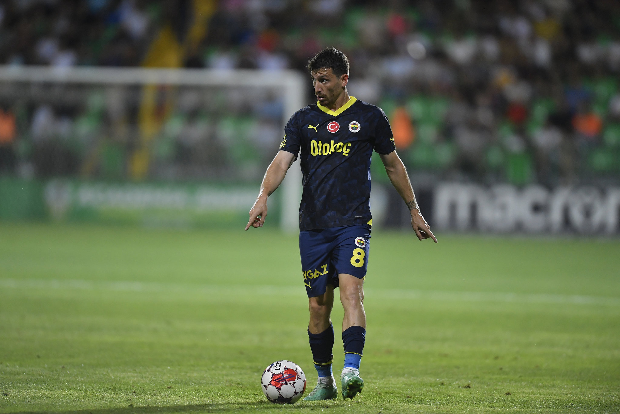 Fenerbahçe’de 2 isme son uyarı! Tedesco ve yönetim...