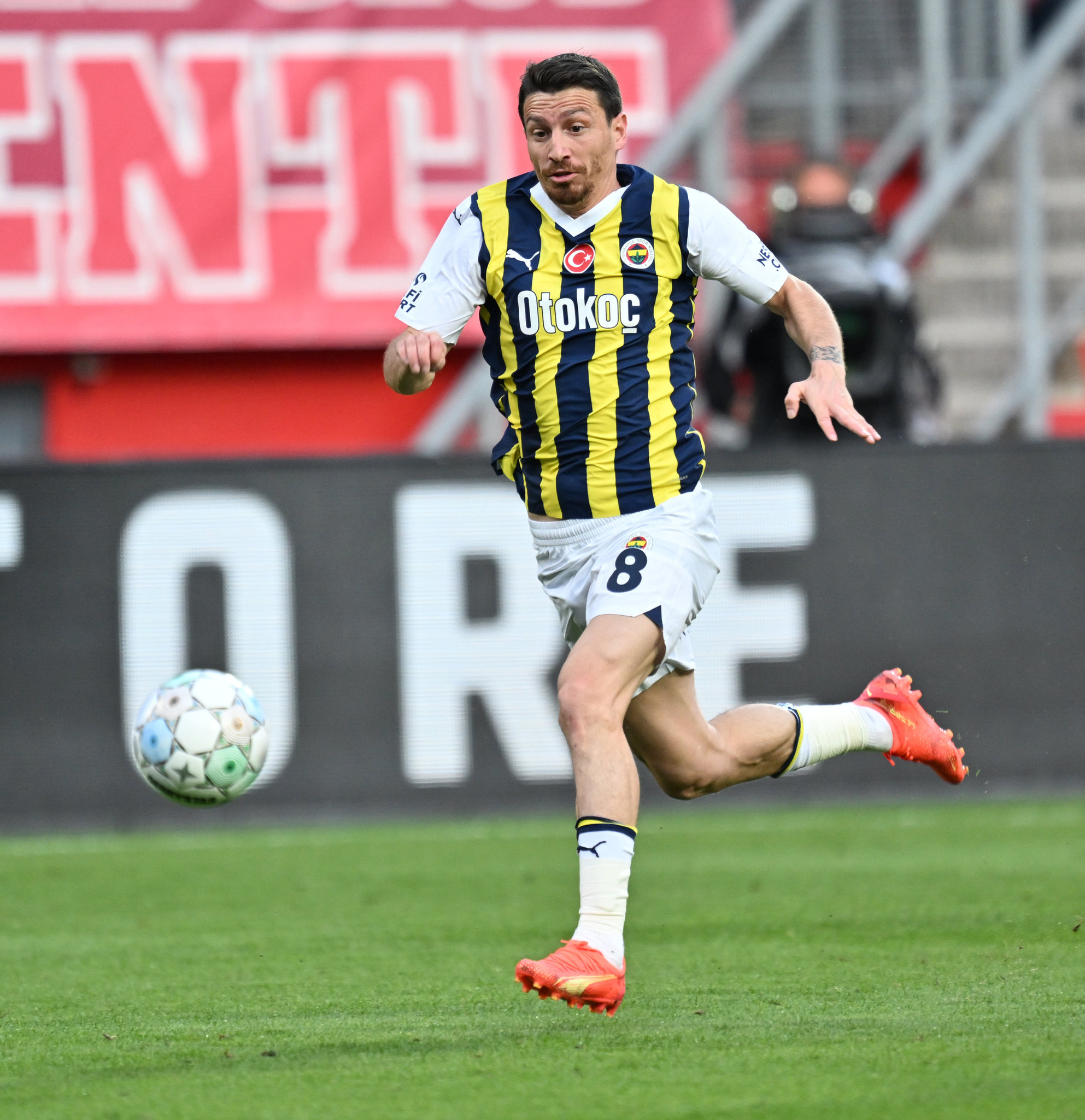 Fenerbahçe’de 2 isme son uyarı! Tedesco ve yönetim...