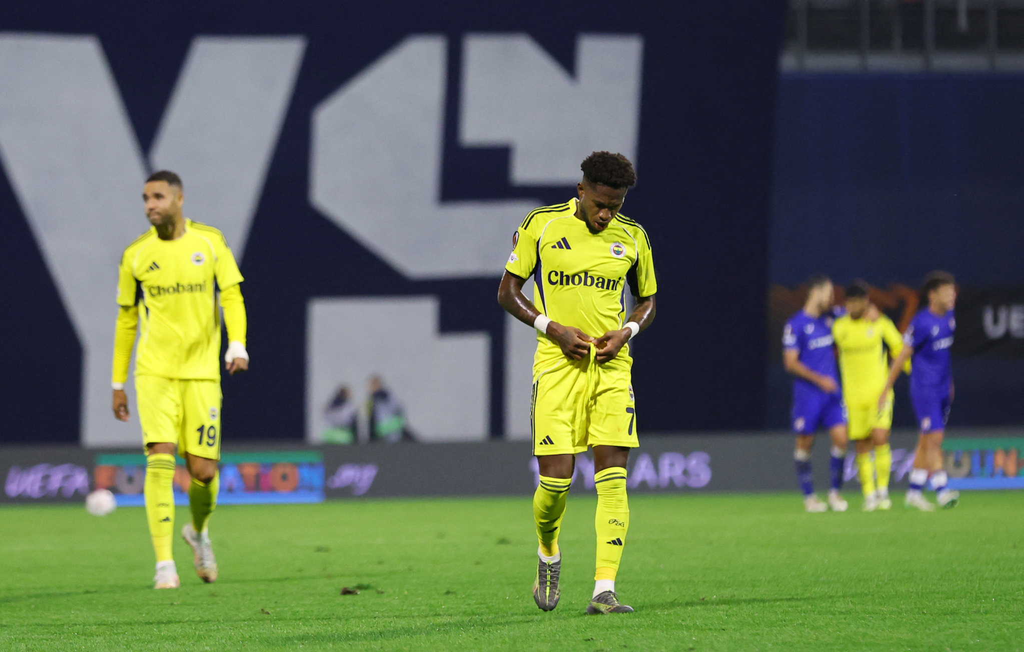 Fenerbahçe’de 2 isme son uyarı! Tedesco ve yönetim...