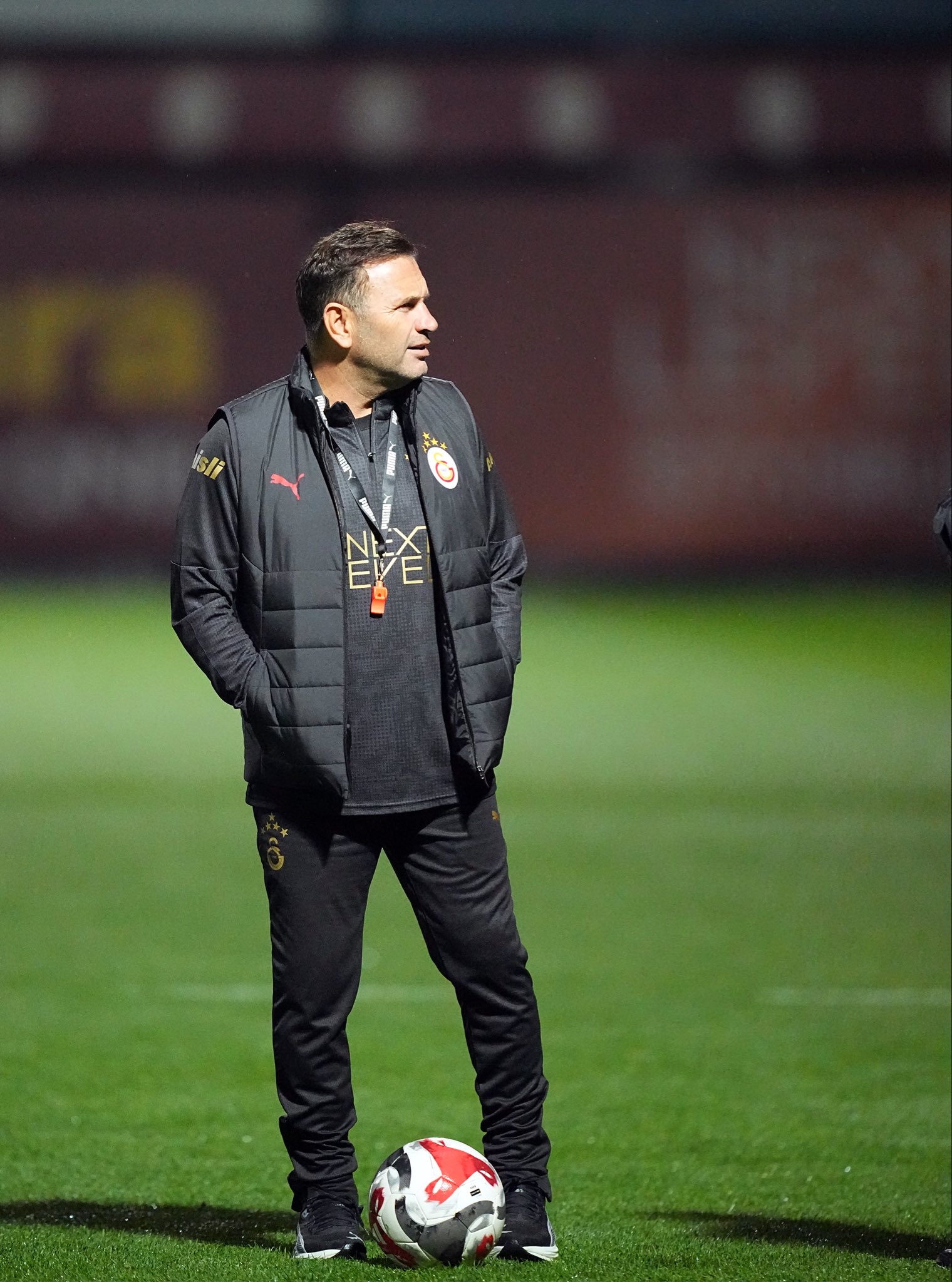 Galatasaray devleri solladı! Avrupa’da ilk 4’e girdi