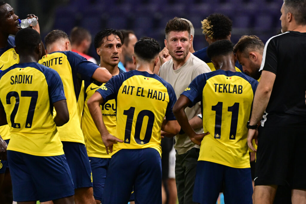 Galatasaray devleri solladı! Avrupa’da ilk 4’e girdi