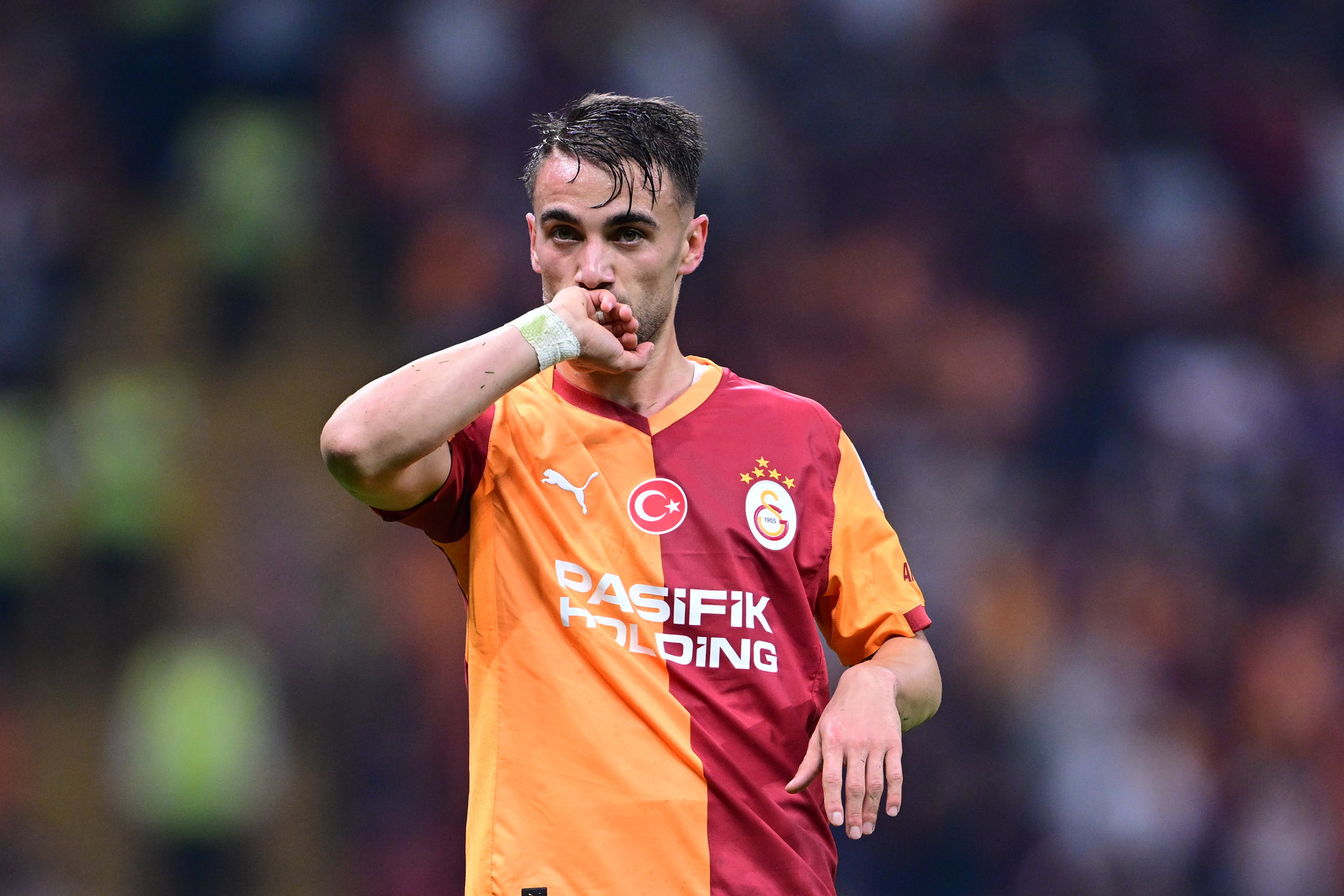 GALATASARAY TRANSFER HABERİ | Yunus Akgün’e İtalya’dan talip var!