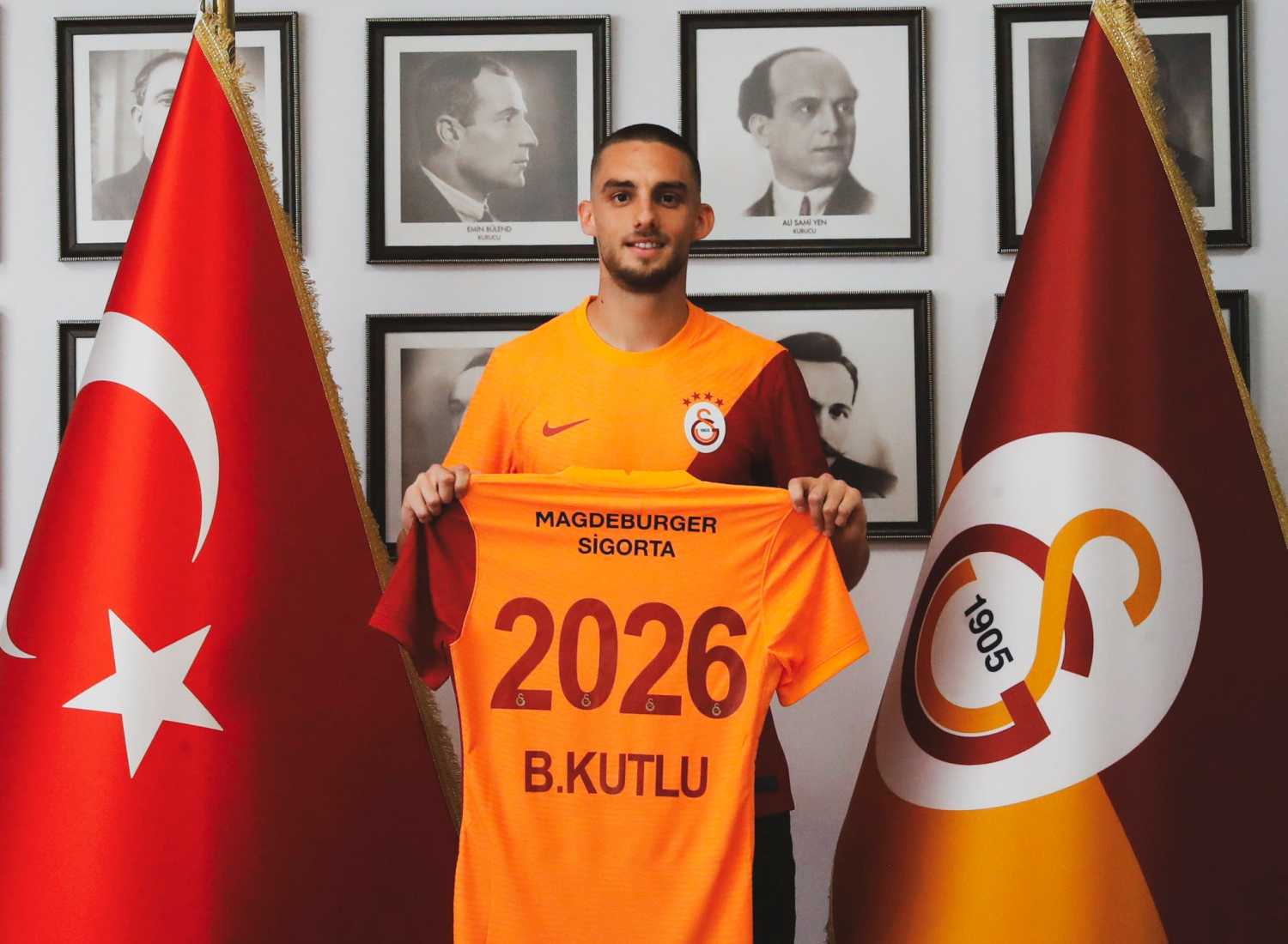 Sezon sonunda sözleşmesi bitecek 10 futbolcu!