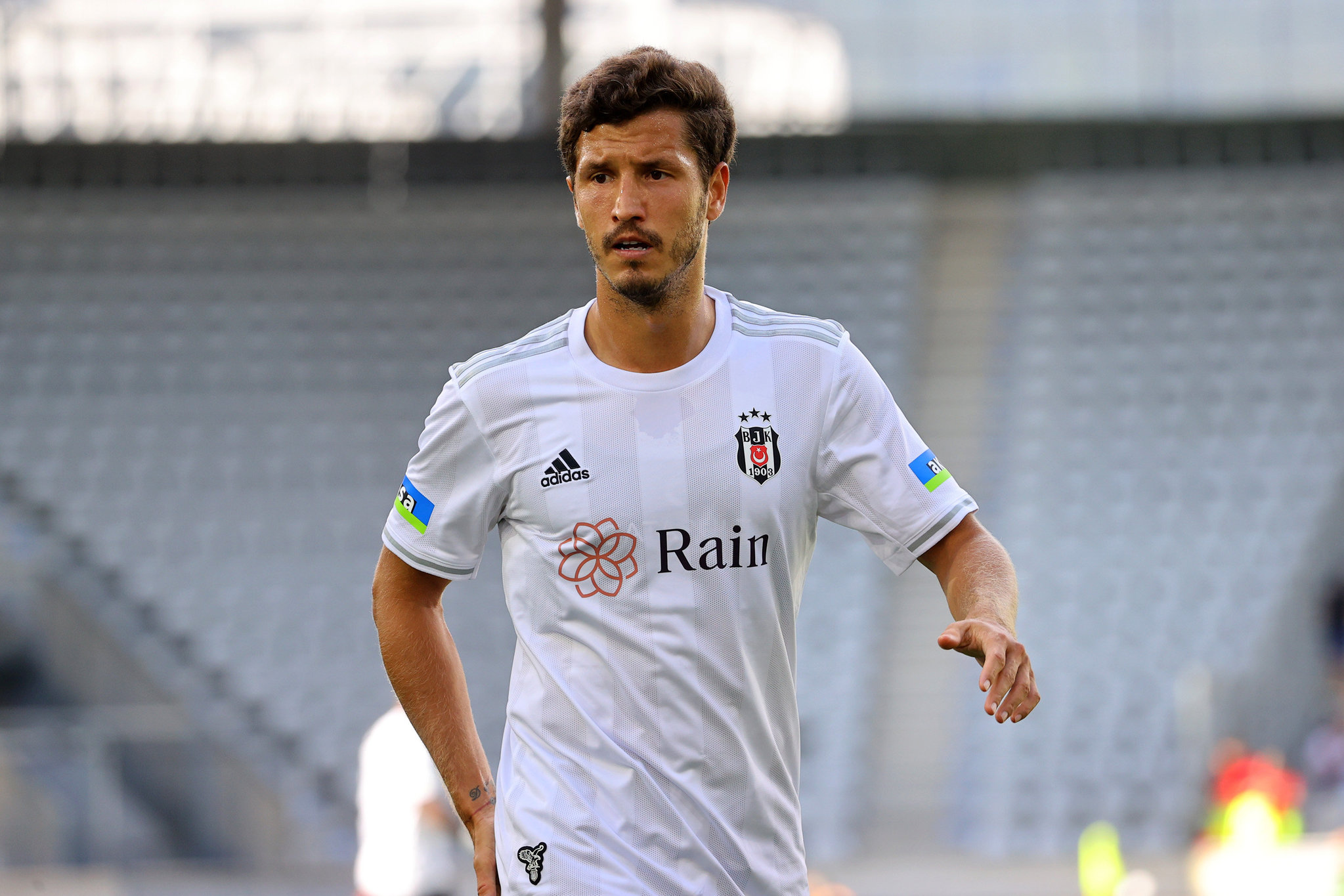 Sezon sonunda sözleşmesi bitecek 10 futbolcu!