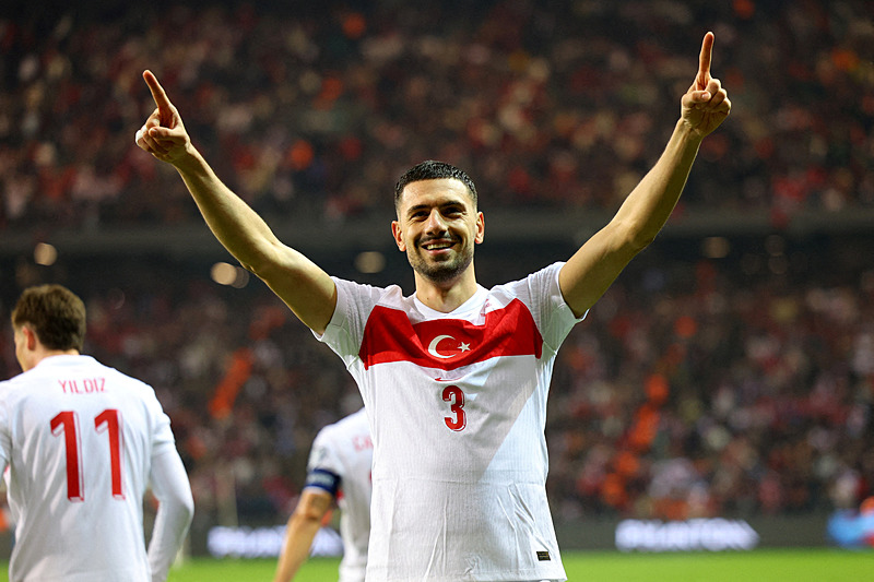 Sezon sonunda sözleşmesi bitecek 10 futbolcu!
