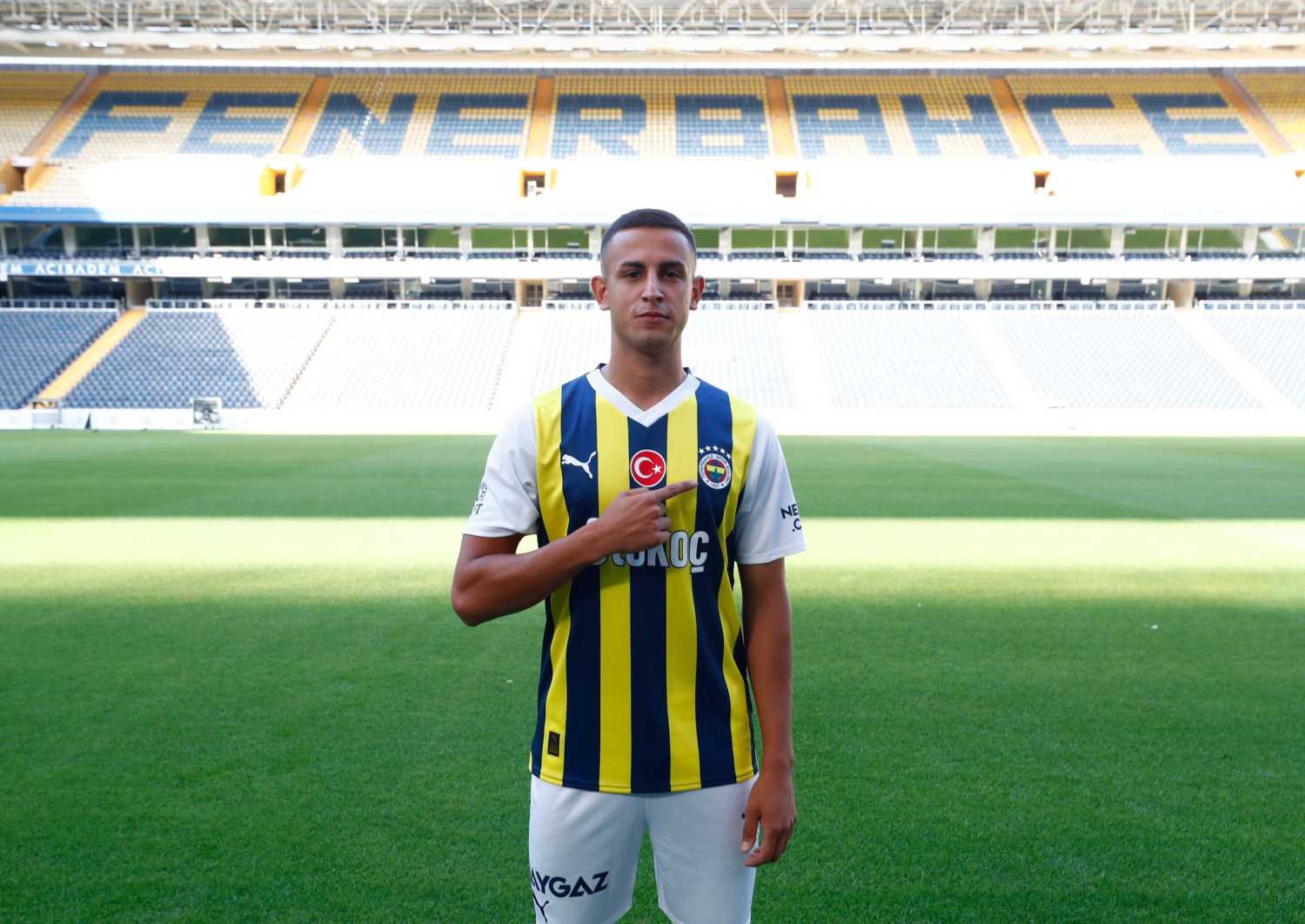 Sezon sonunda sözleşmesi bitecek 10 futbolcu!