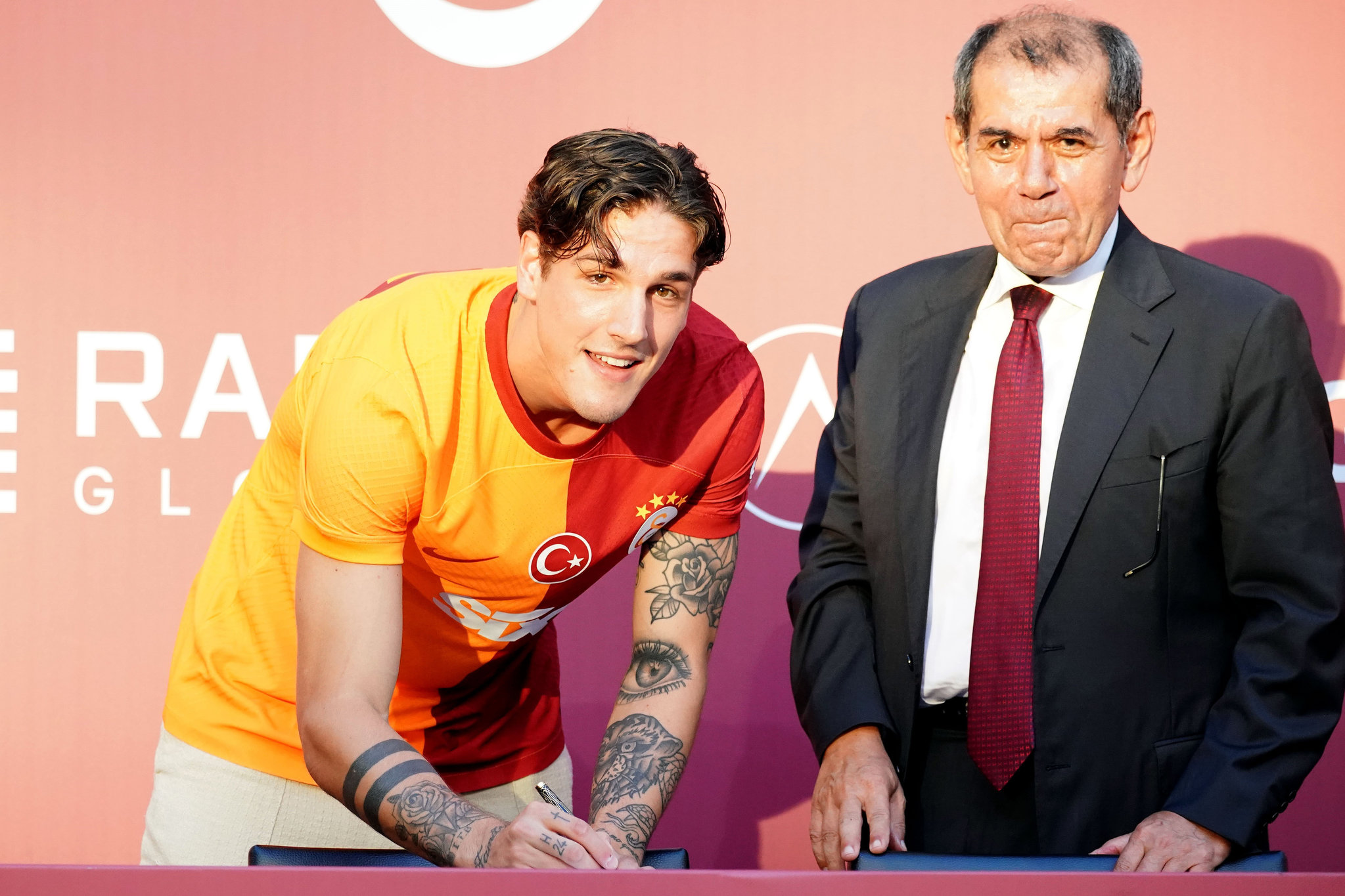Zaniolo’dan Okan Buruk’u kızdıracak sözler: Jose Mourinho...