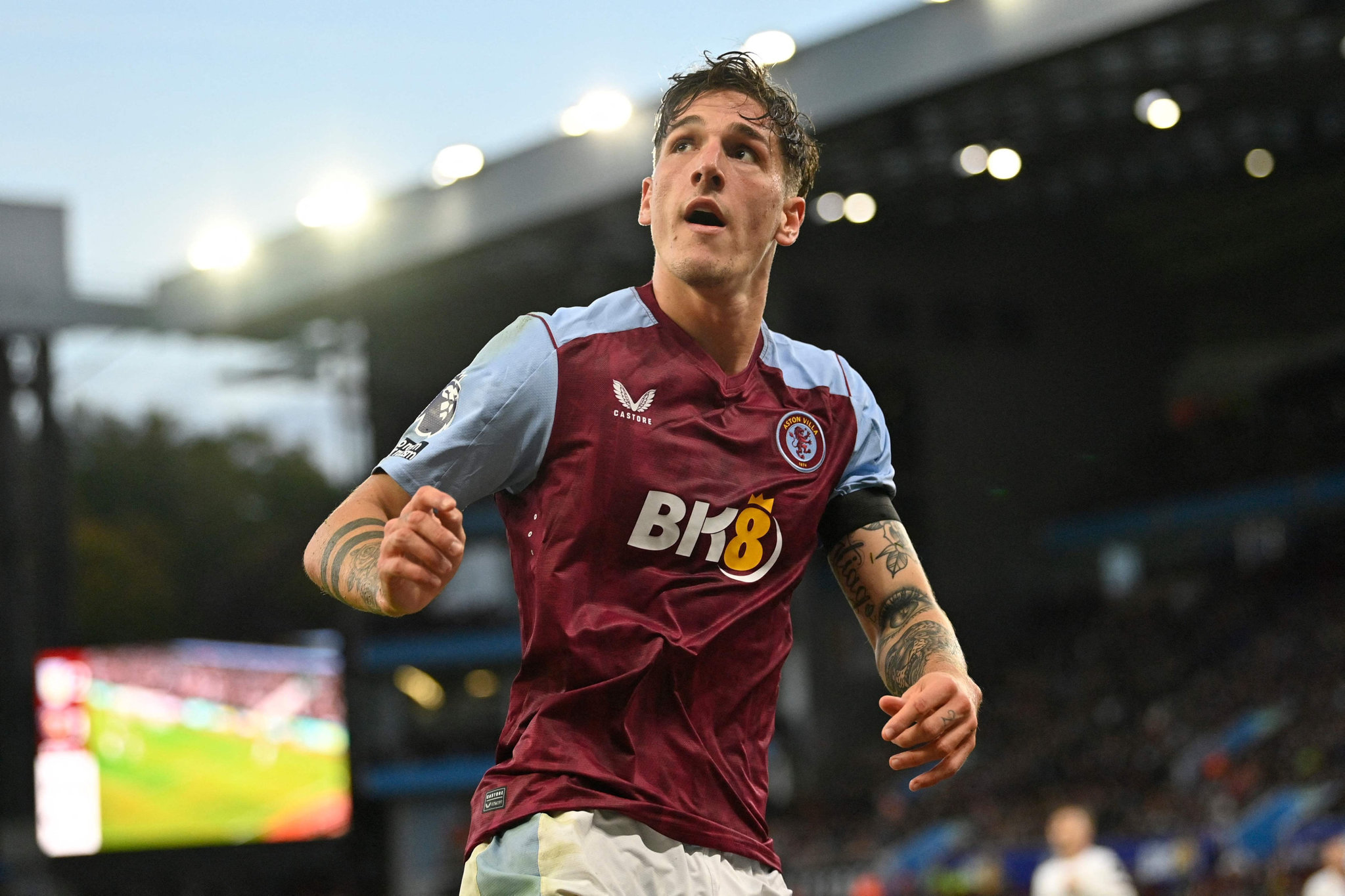 Zaniolo’dan Okan Buruk’u kızdıracak sözler: Jose Mourinho...