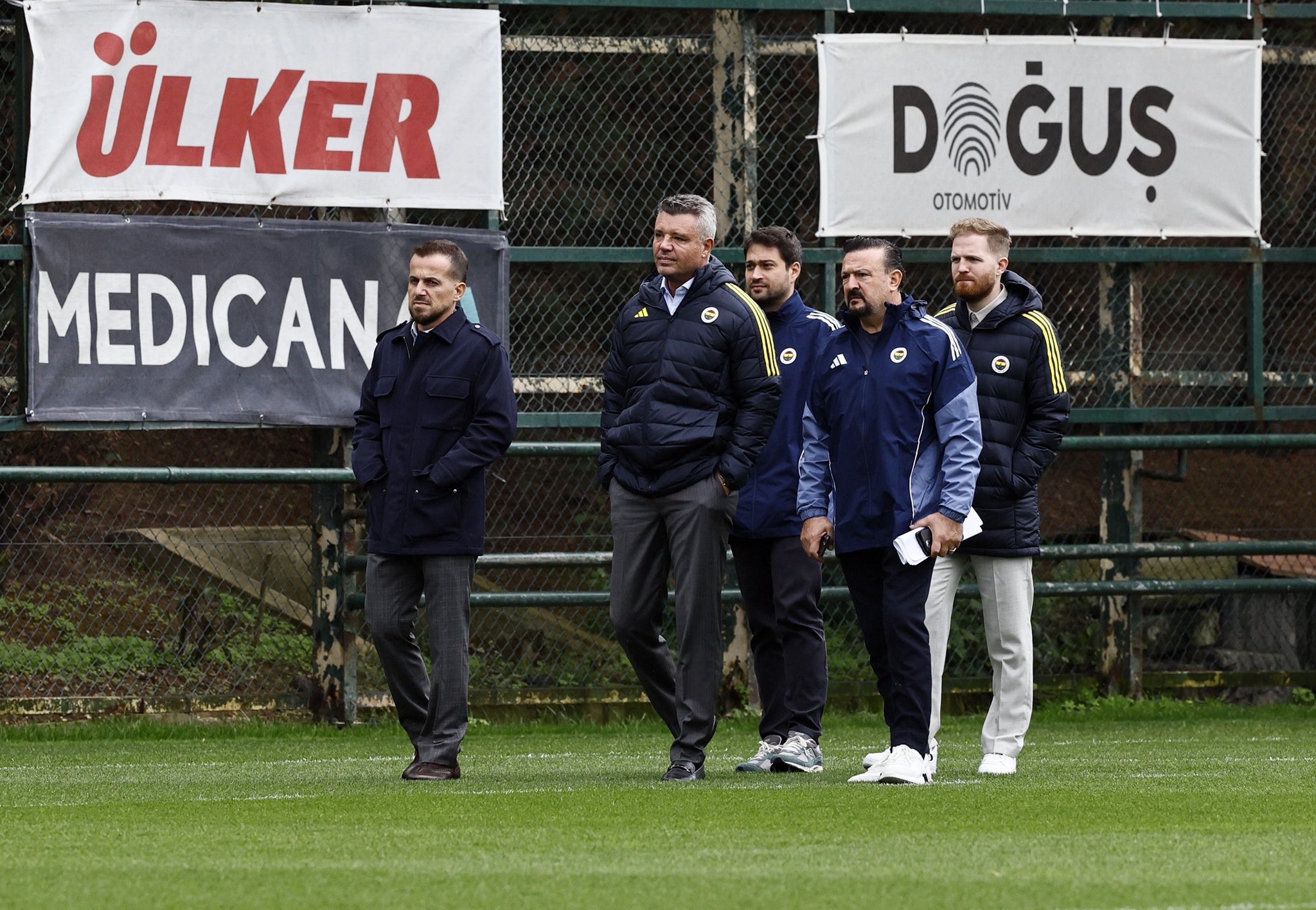 FENERBAHÇE HABERLERİ: Tedesco 11’den çekti! Premier Lig’e geri dönüyor