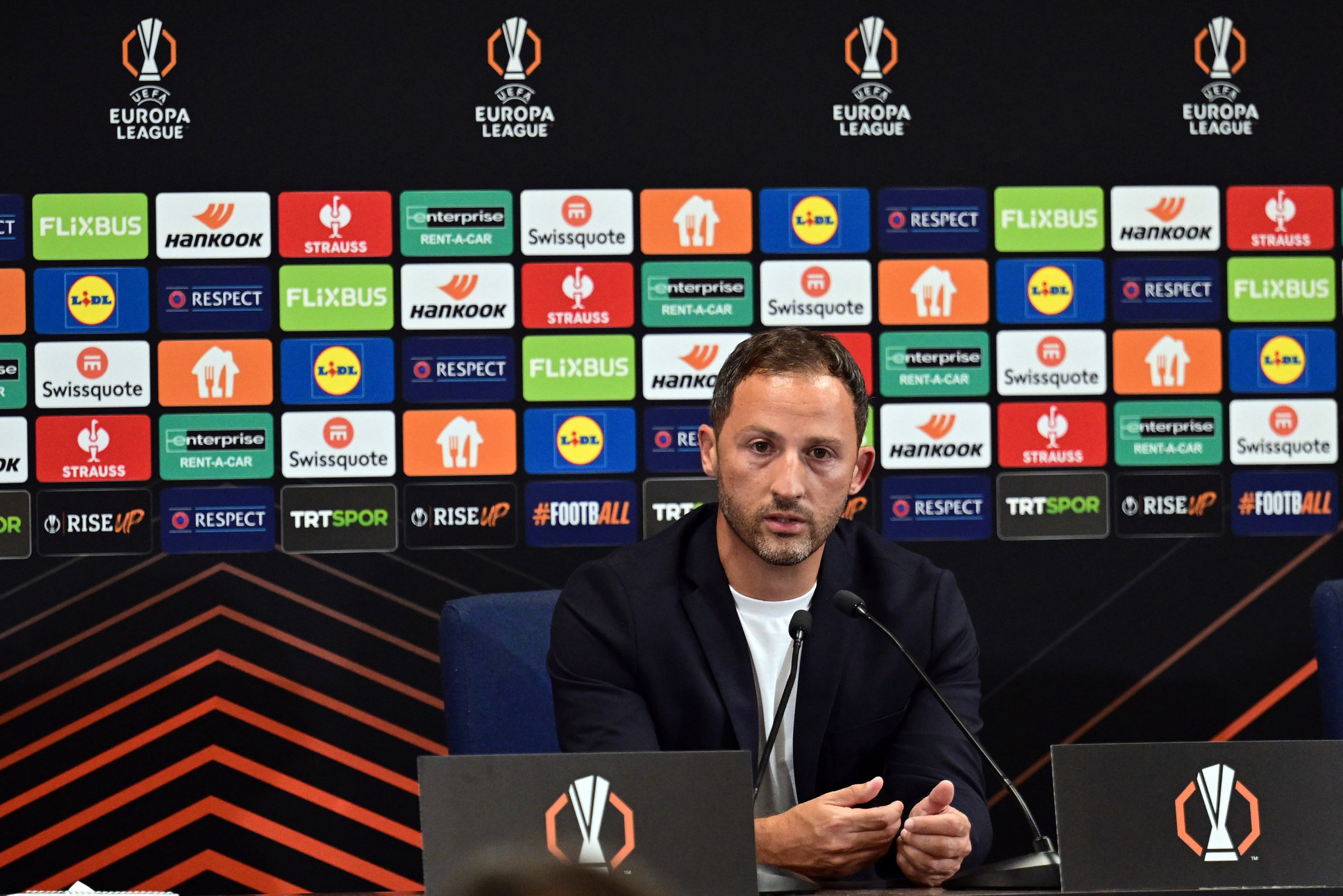 FENERBAHÇE HABERLERİ: Tedesco 11’den çekti! Premier Lig’e geri dönüyor
