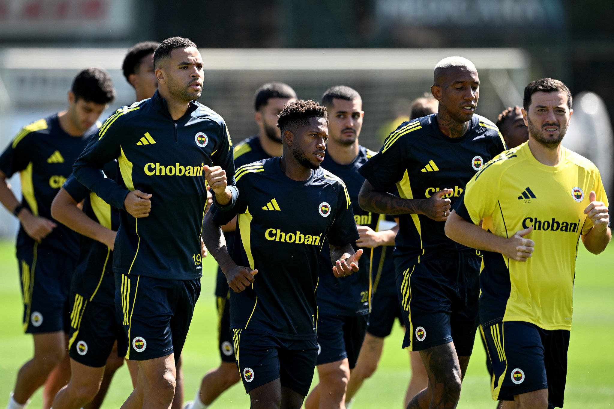 FENERBAHÇE HABERLERİ: Tedesco 11’den çekti! Premier Lig’e geri dönüyor