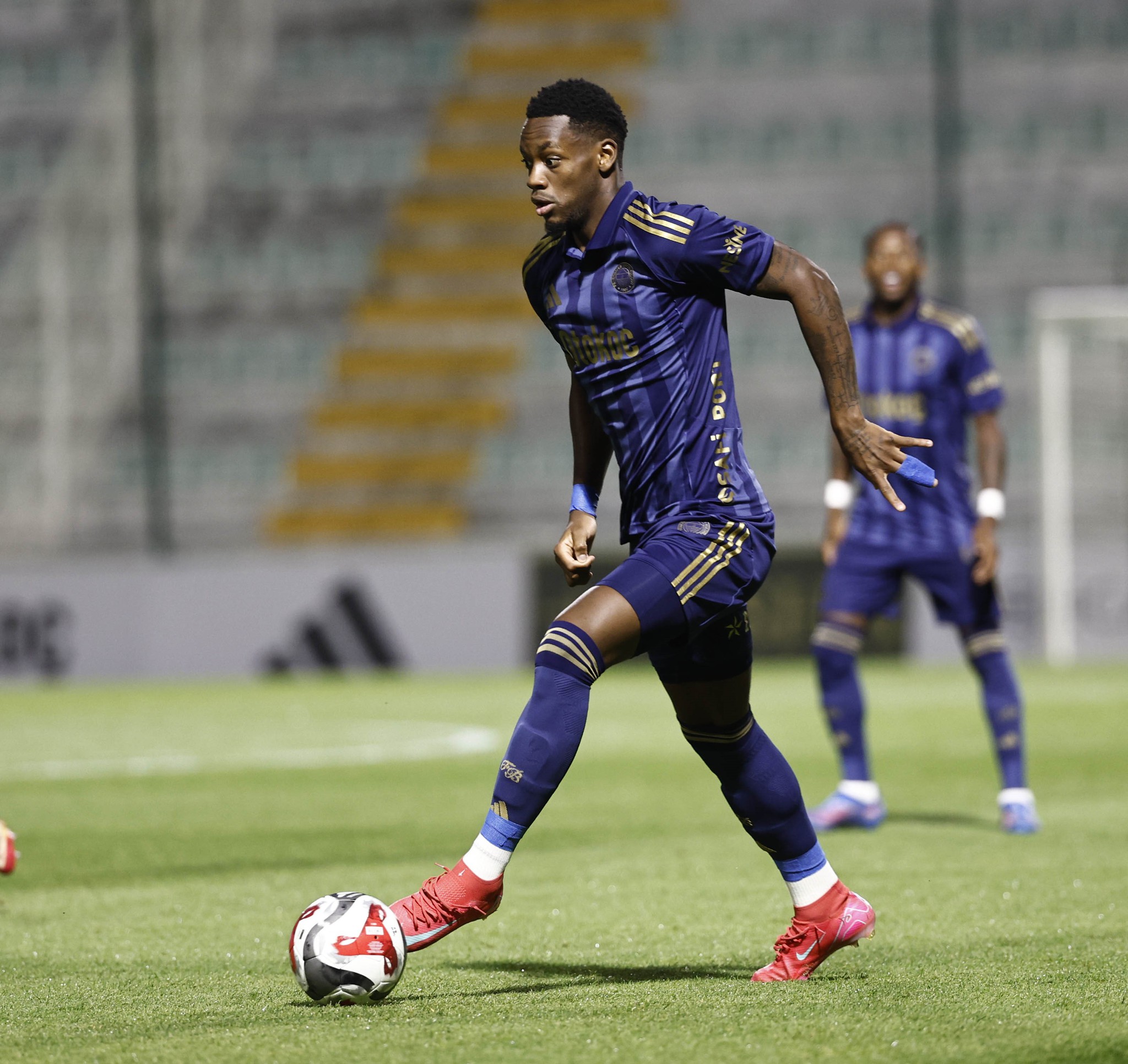 TRANSFER HABERİ - Fenerbahçe flaş Jhon Duran gelişmesi! İngiltere’den teklif var...