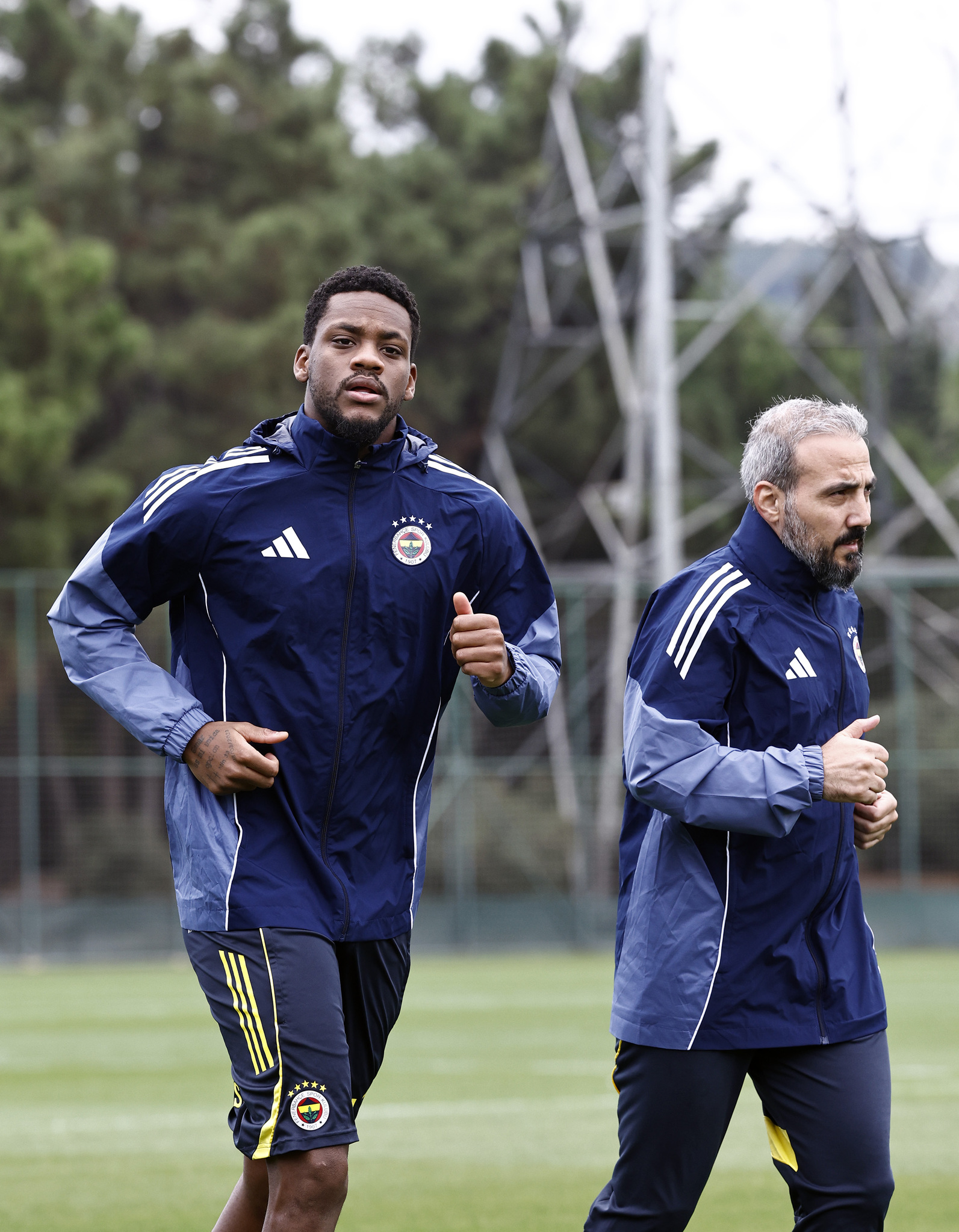 TRANSFER HABERİ - Fenerbahçe flaş Jhon Duran gelişmesi! İngiltere’den teklif var...