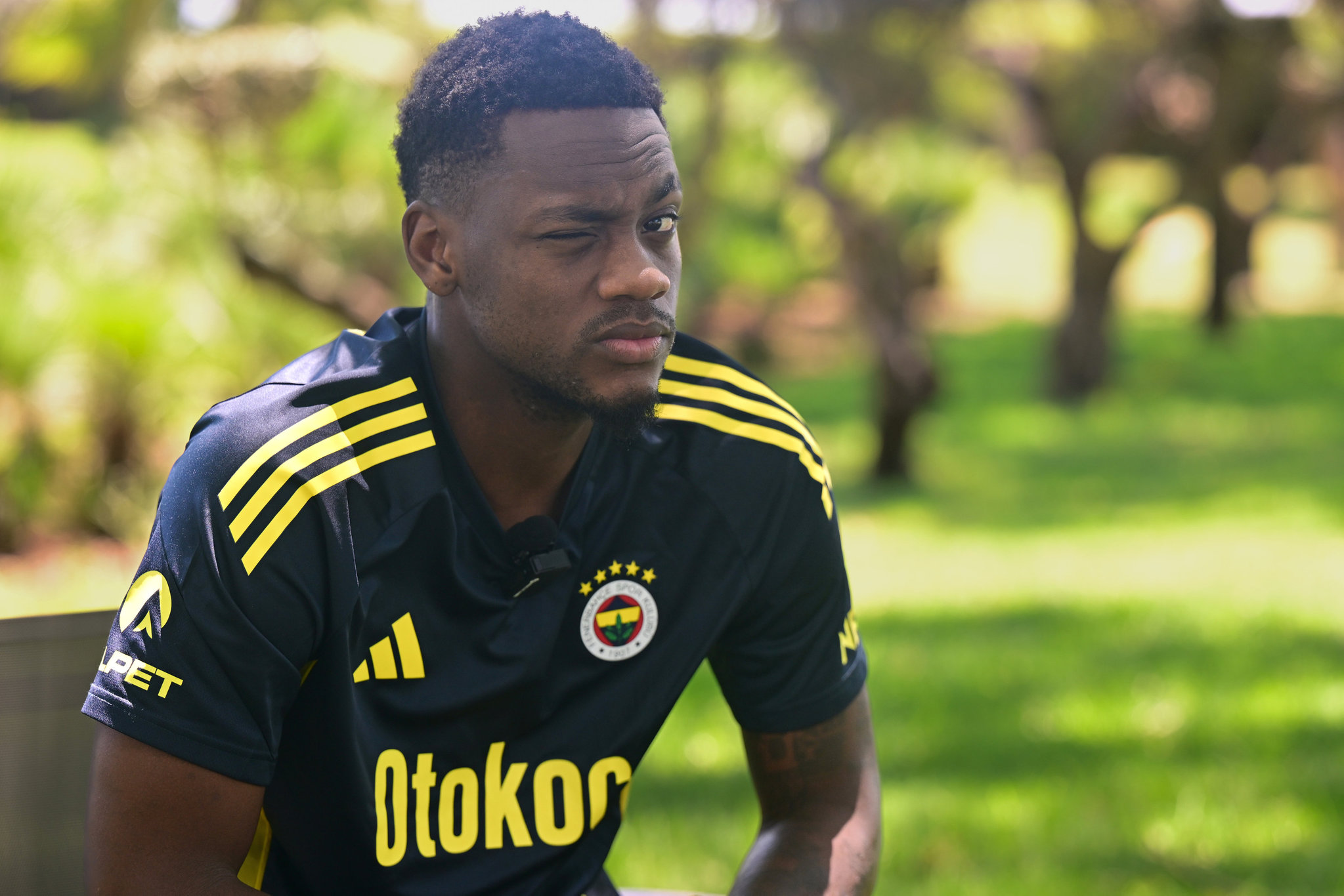 TRANSFER HABERİ - Fenerbahçe flaş Jhon Duran gelişmesi! İngiltere’den teklif var...