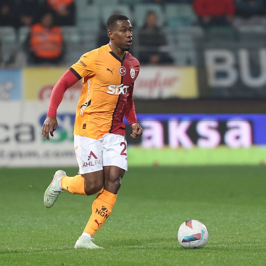 GALATASARAY TRANSFER HABERİ: Vasco de Gama’dan flaş Cuesta kararı! Ocak ayında...