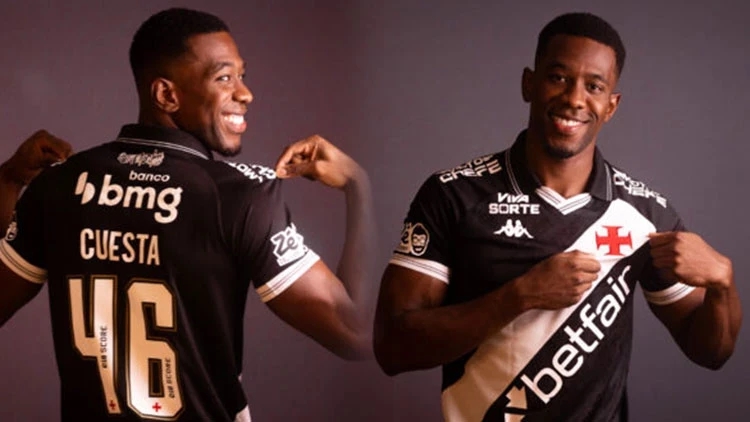 GALATASARAY TRANSFER HABERİ: Vasco de Gama’dan flaş Cuesta kararı! Ocak ayında...