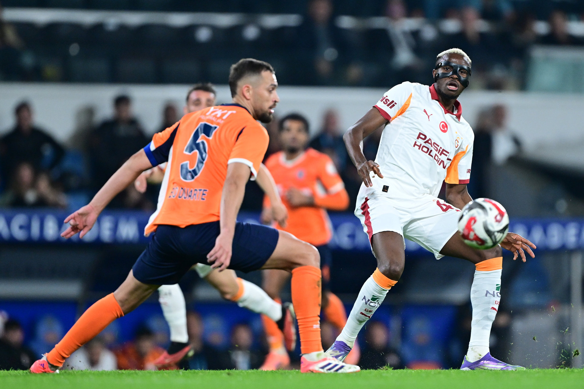Galatasaray’da Okan Buruk kararını verdi! İşte Bodo/Glimt maçı muhtemel 11’i