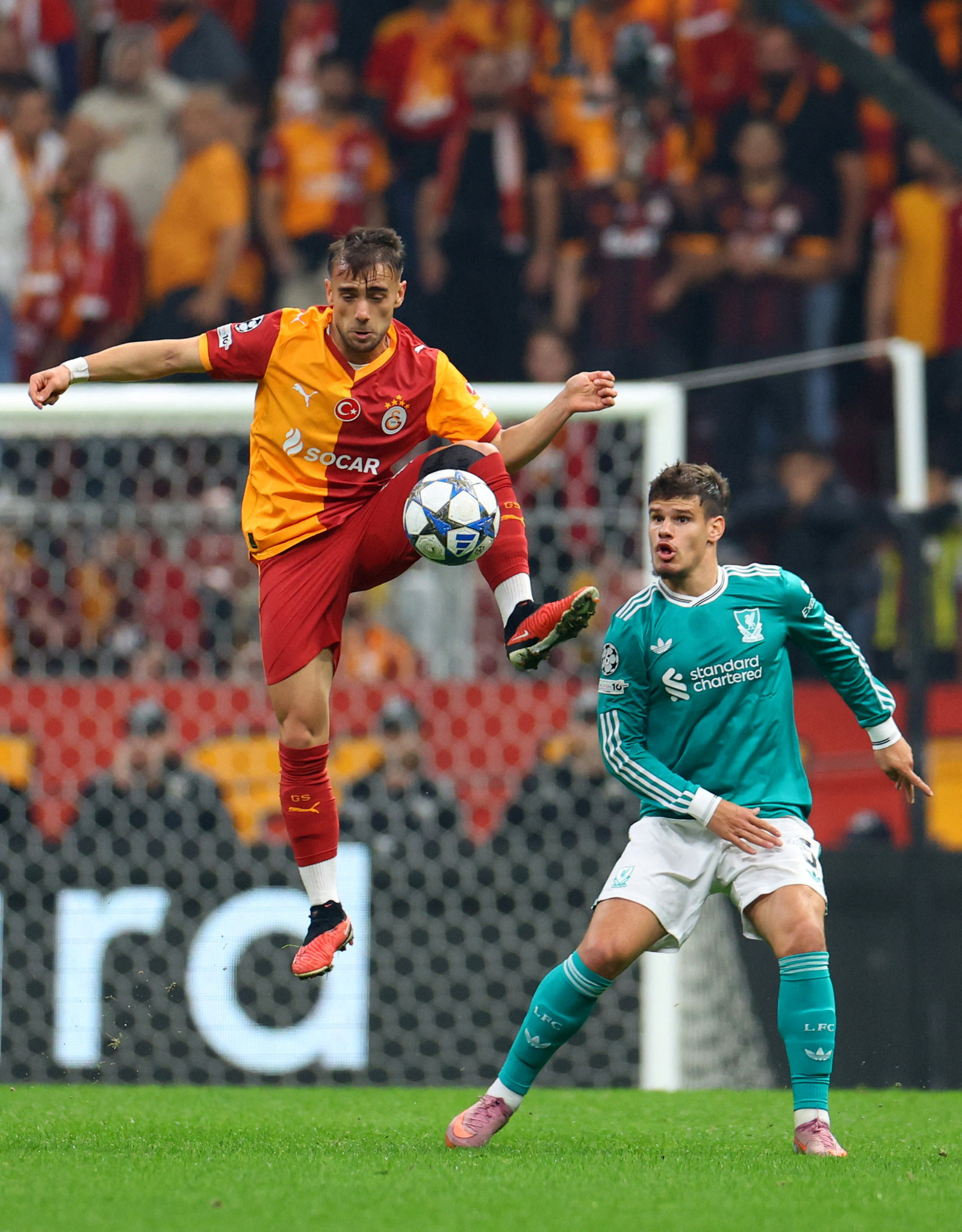 Galatasaray’dan transfer çıkarması! Yıldız isimler listede