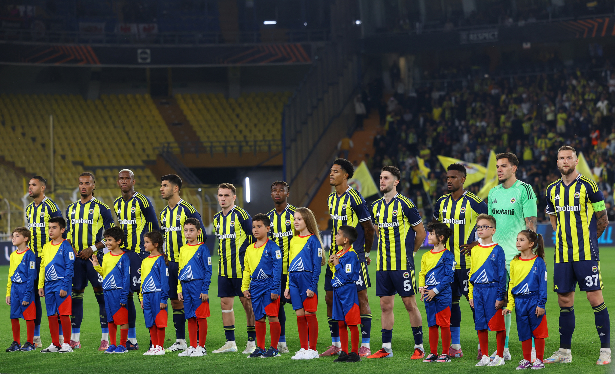 Fenerbahçe kritik virajda! F. Karagümrük maçı sonrası...