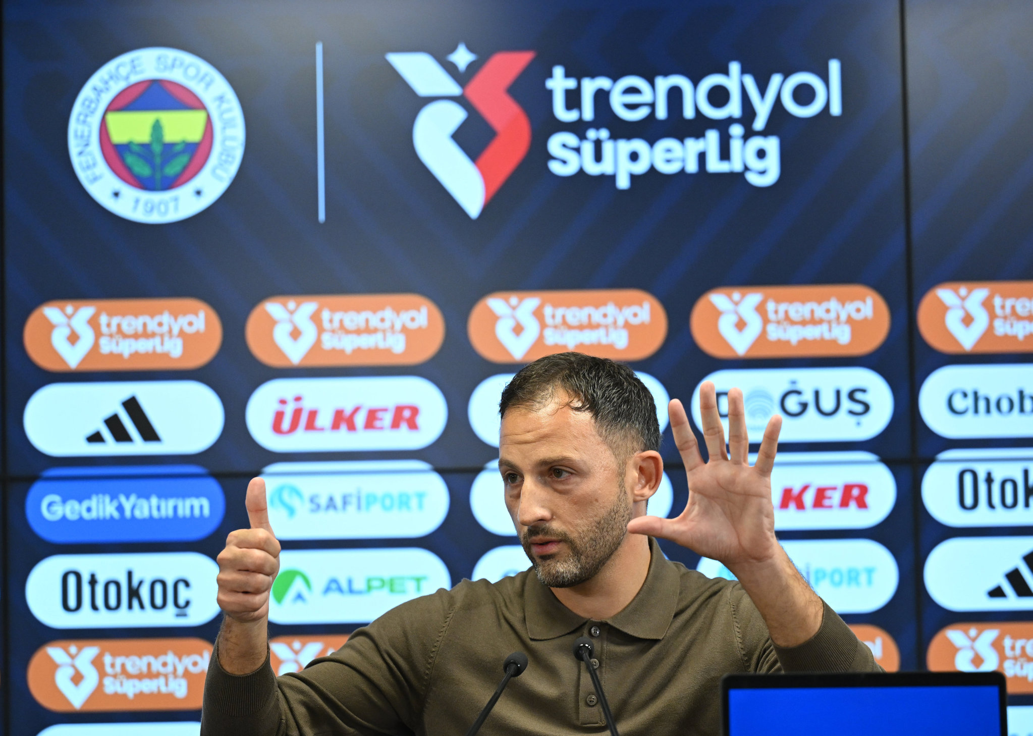 Fenerbahçe kritik virajda! F. Karagümrük maçı sonrası...