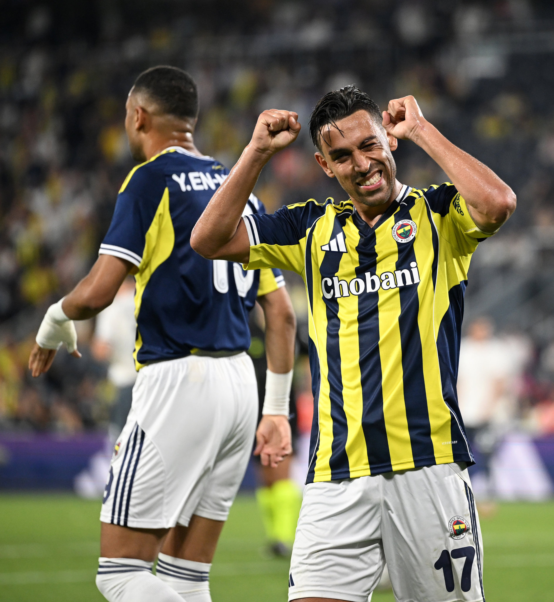Transfer olacağı söyleniyordu... Fenerbahçe’de flaş İrfan Can Kahveci gelişmesi