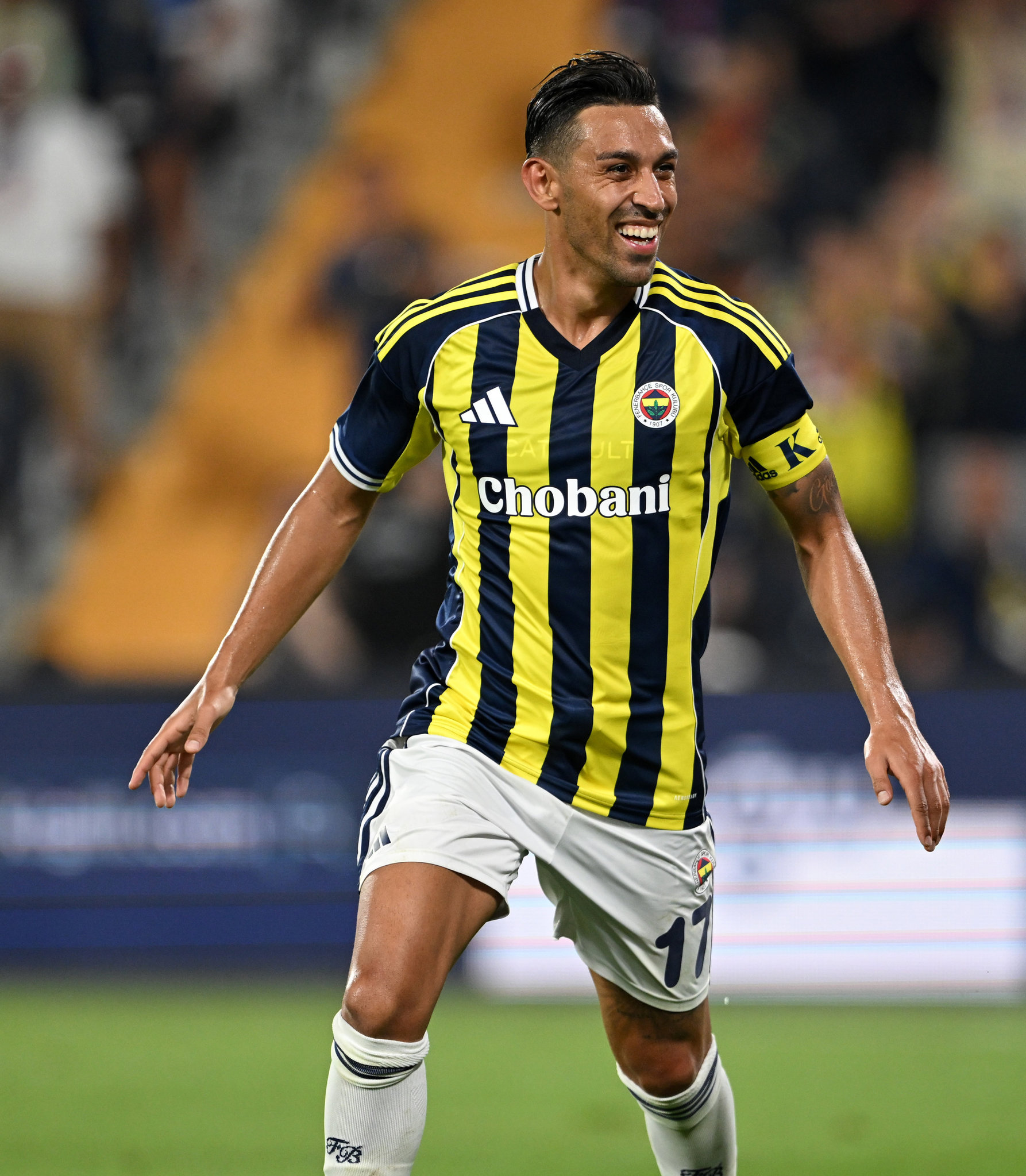 Transfer olacağı söyleniyordu... Fenerbahçe’de flaş İrfan Can Kahveci gelişmesi