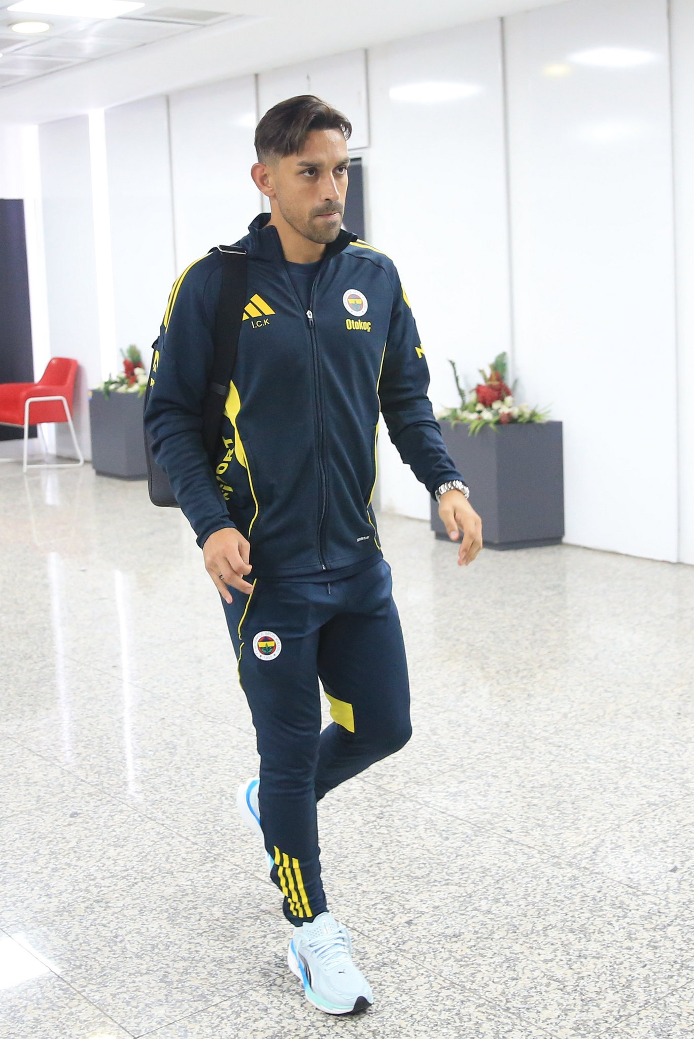 Transfer olacağı söyleniyordu... Fenerbahçe’de flaş İrfan Can Kahveci gelişmesi